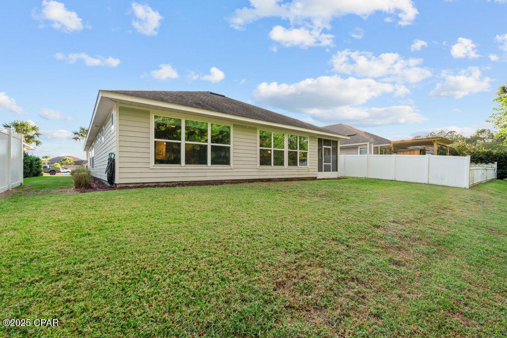 Breakfast Point - Residential