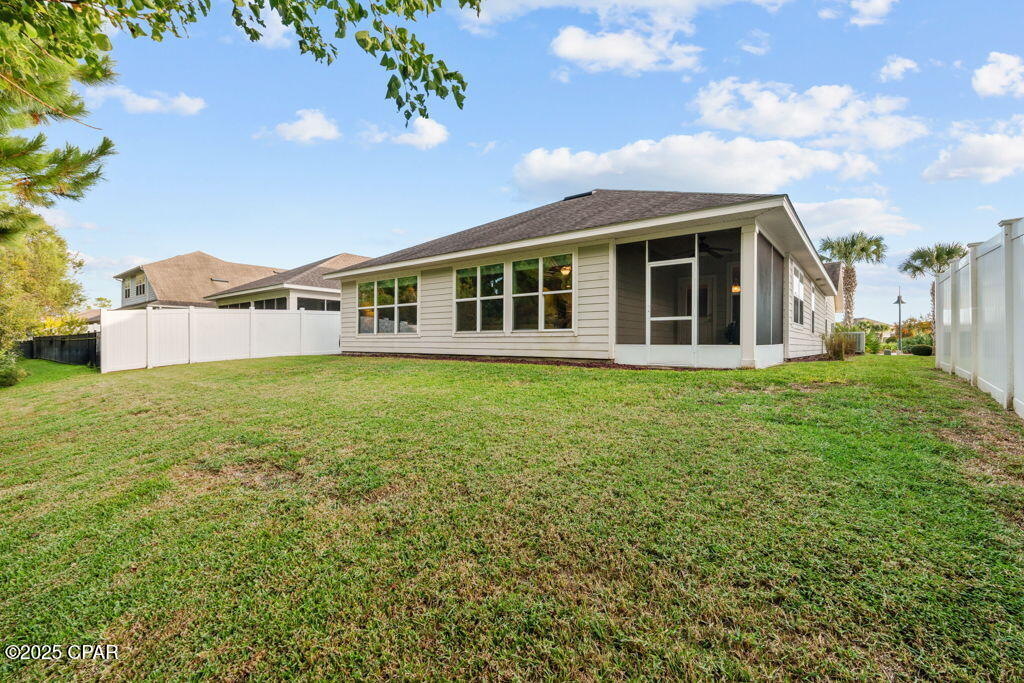 Breakfast Point - Residential