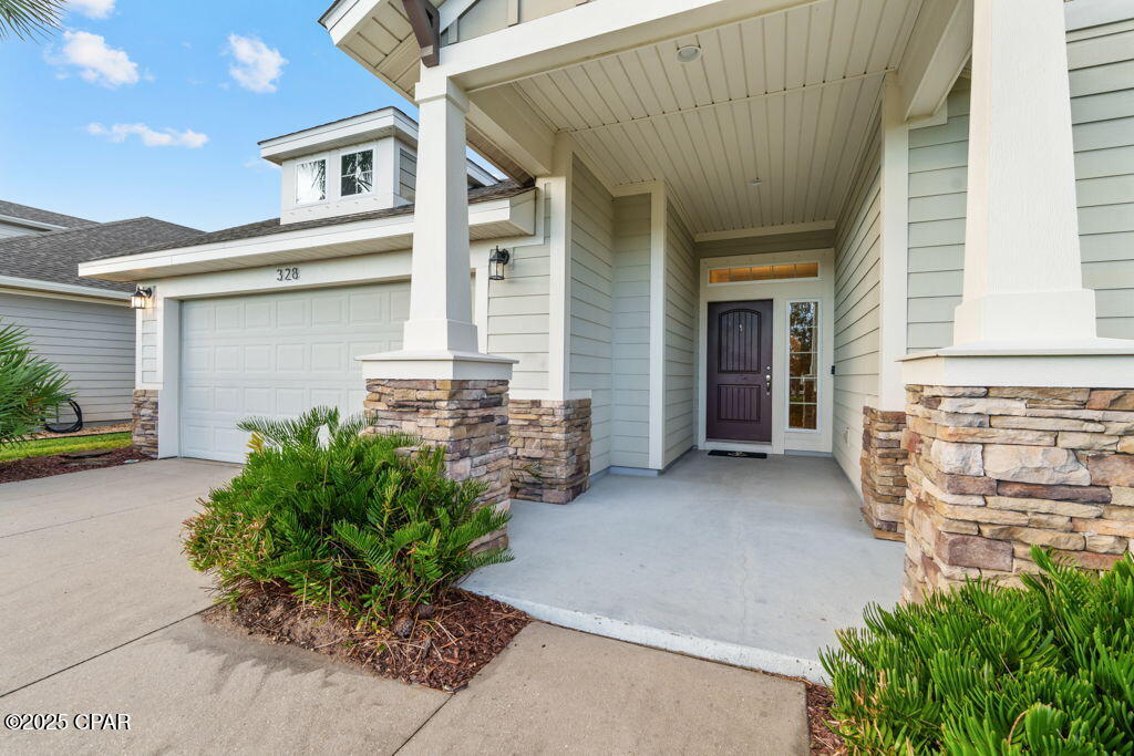 Breakfast Point - Residential