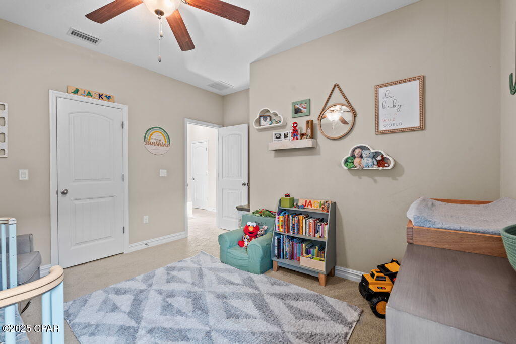 Breakfast Point - Residential