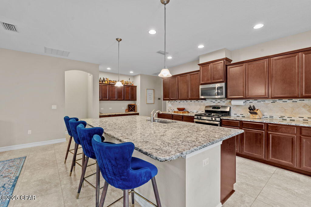 Breakfast Point - Residential