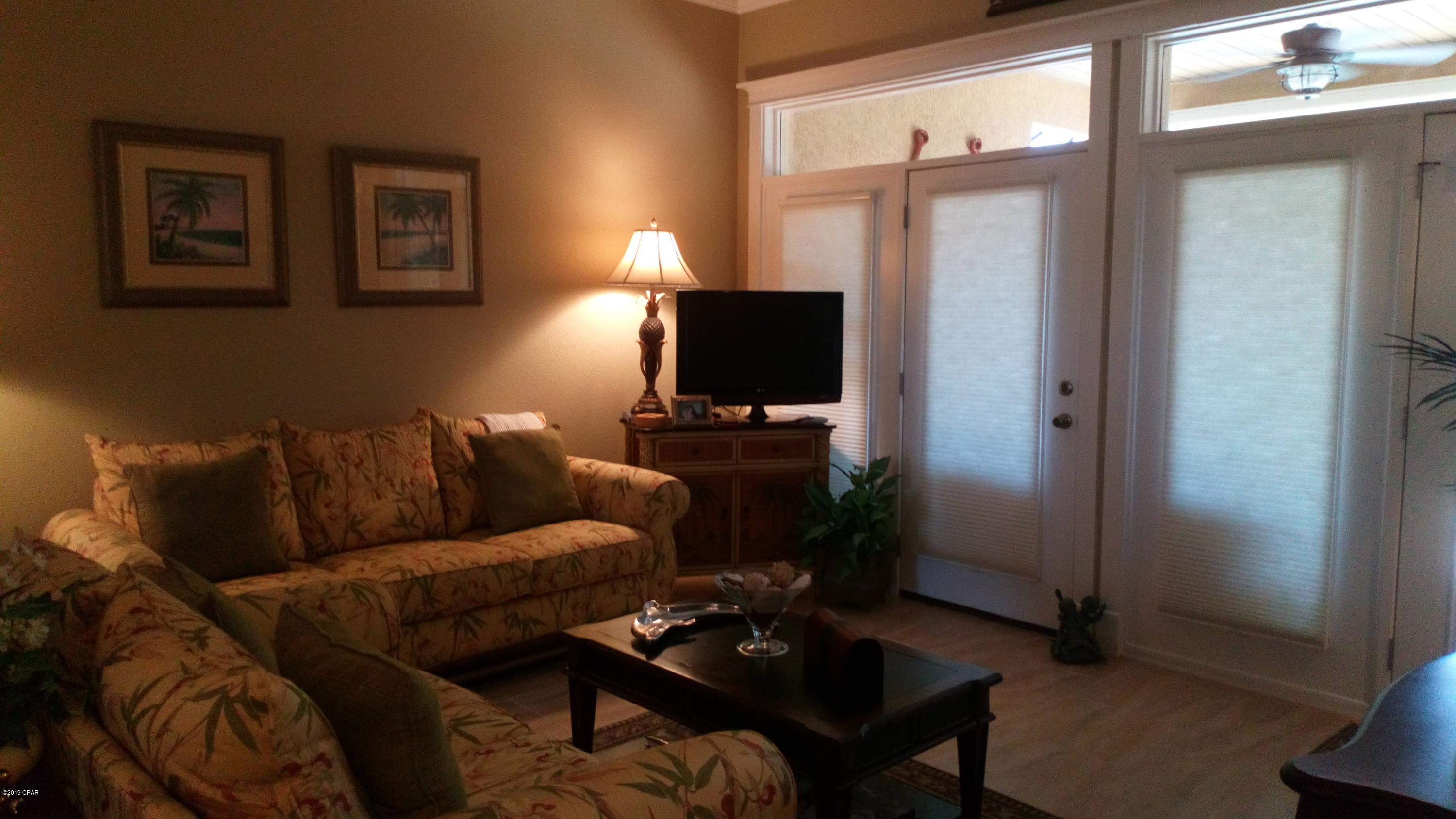 Dolphin Bay Ph II - Residential