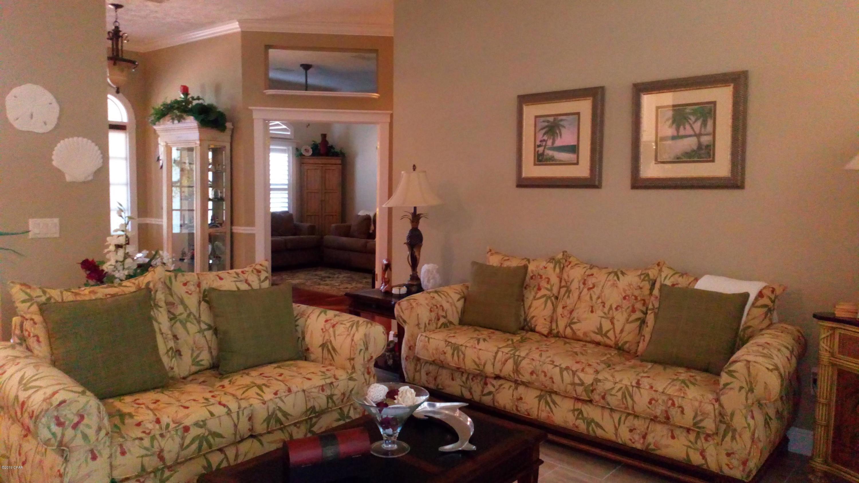 Dolphin Bay Ph II - Residential