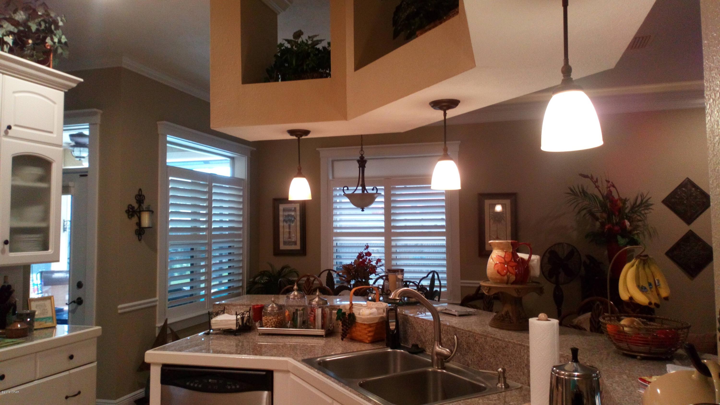 Dolphin Bay Ph II - Residential