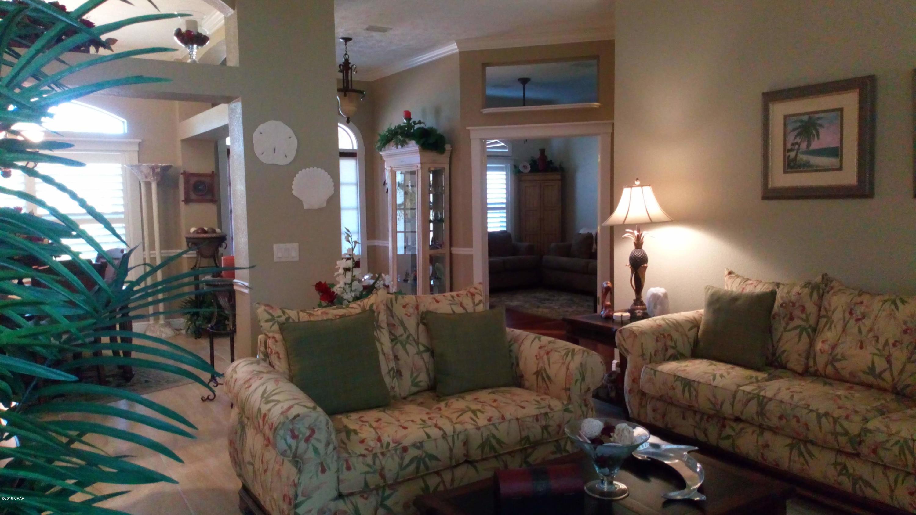 Dolphin Bay Ph II - Residential