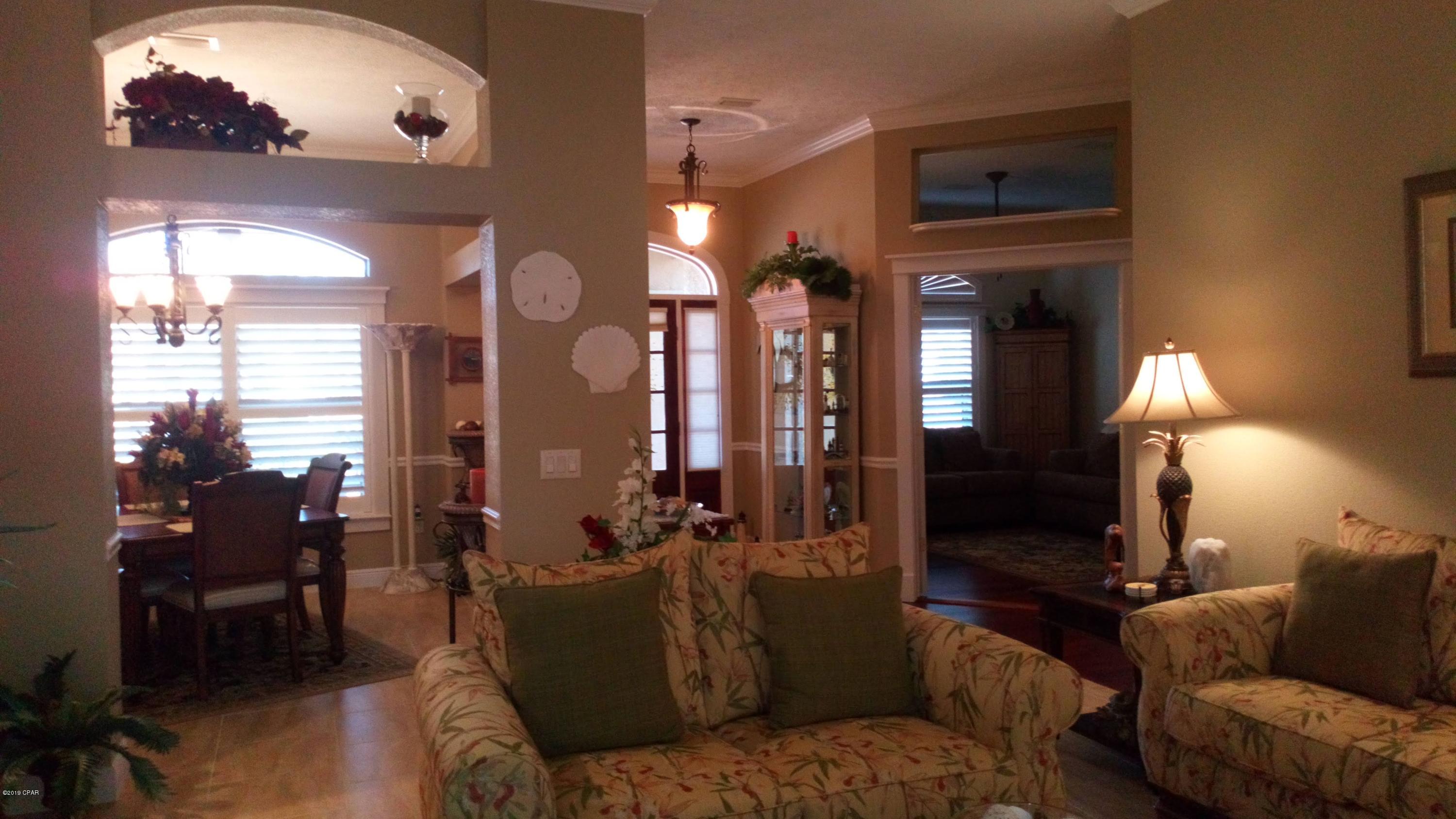 Dolphin Bay Ph II - Residential