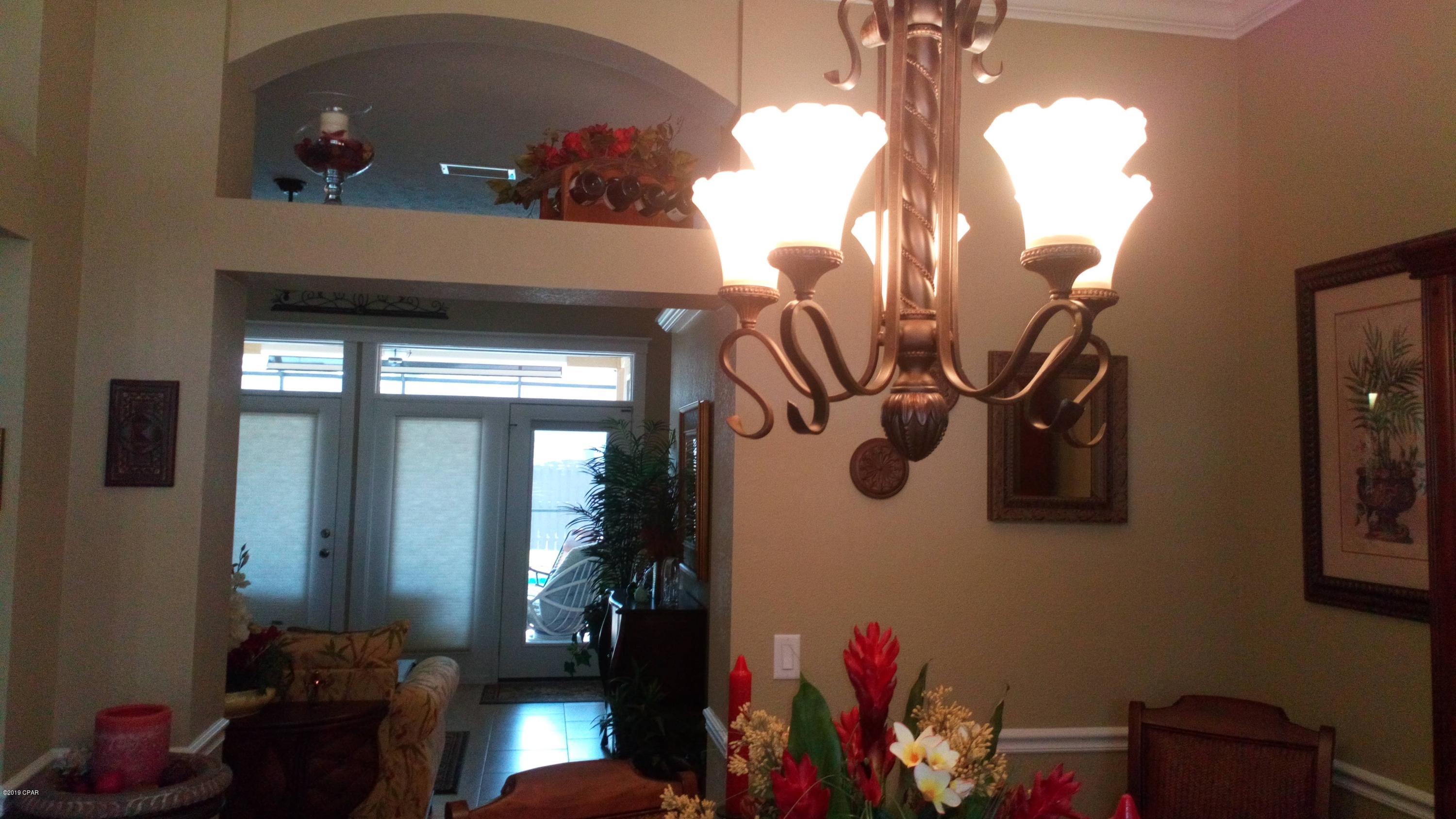 Dolphin Bay Ph II - Residential