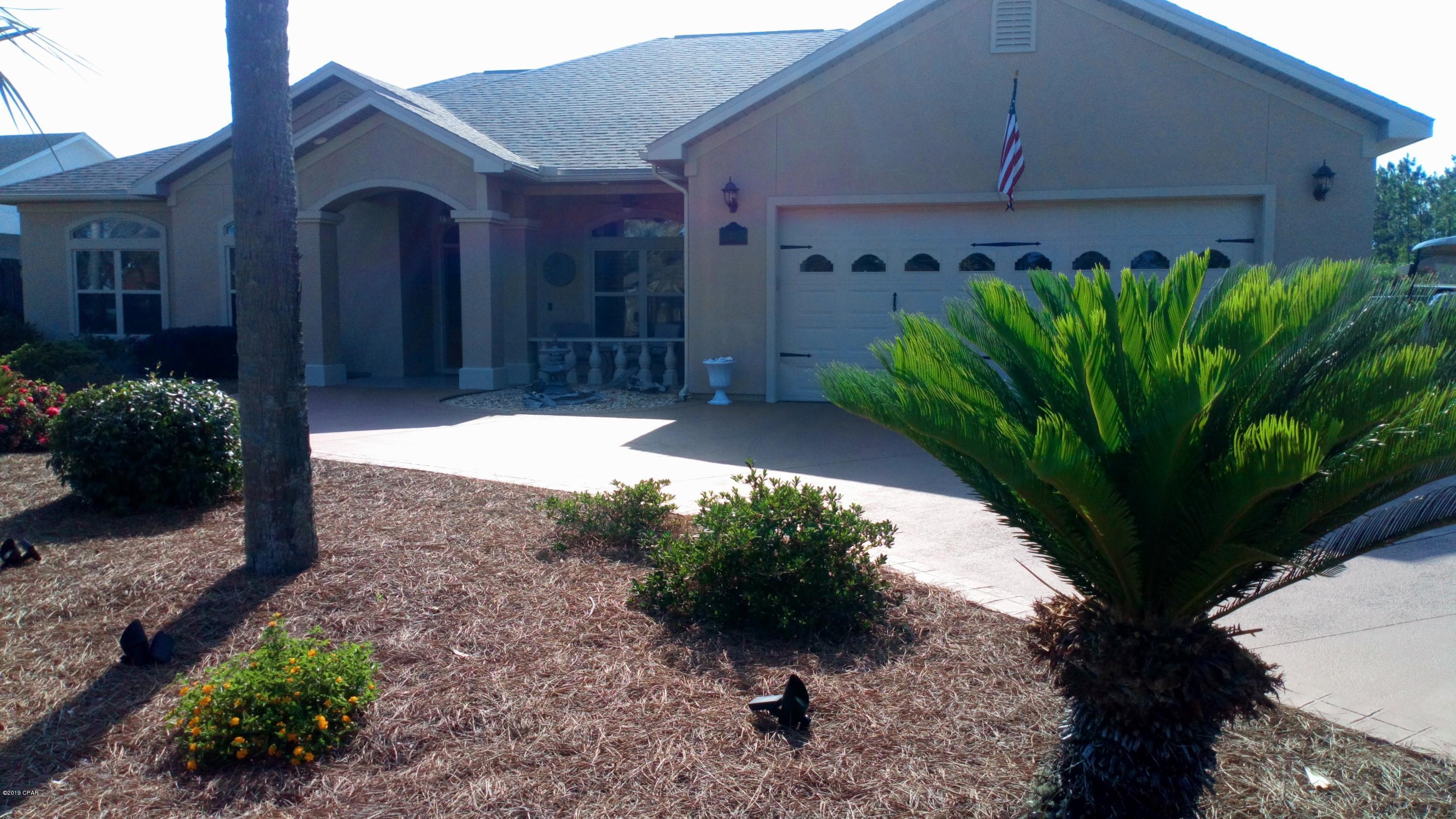 Dolphin Bay Ph II - Residential