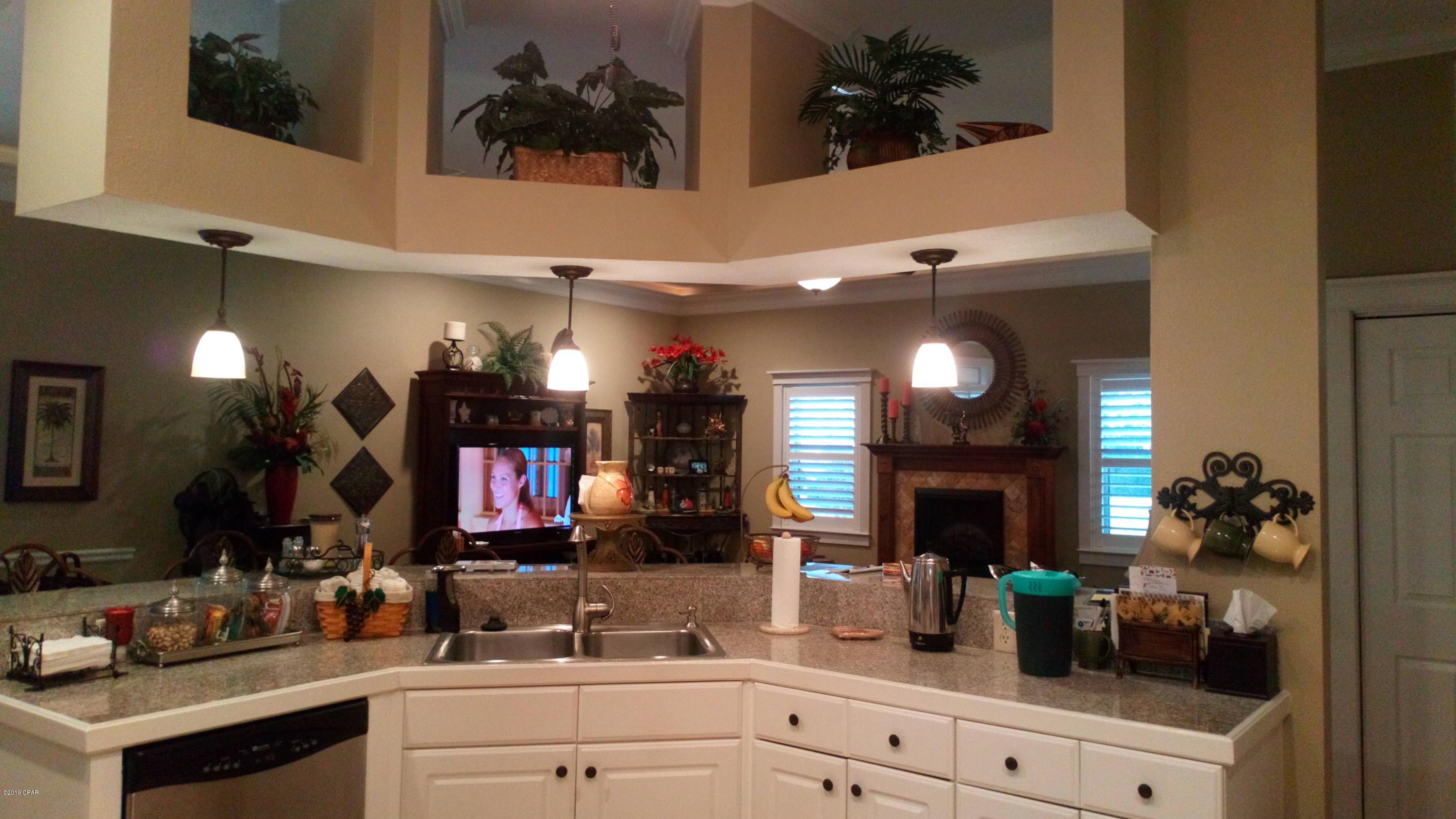 Dolphin Bay Ph II - Residential