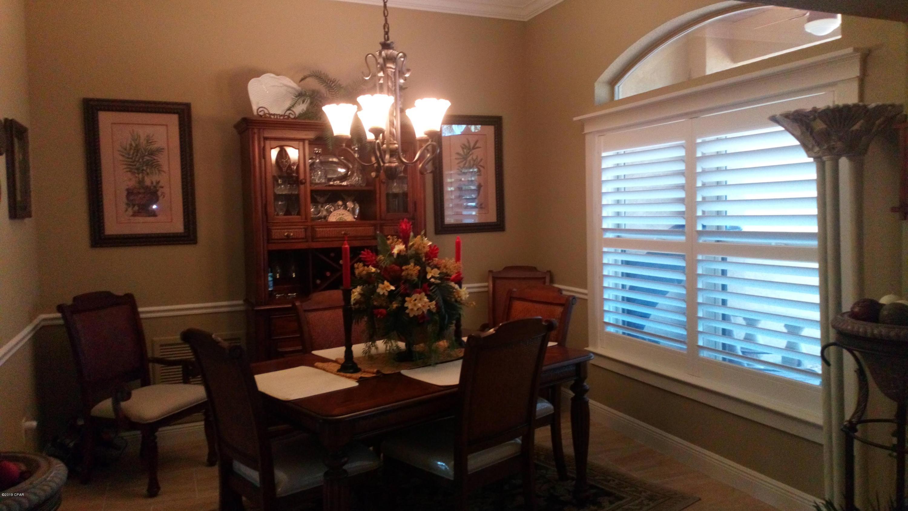 Dolphin Bay Ph II - Residential