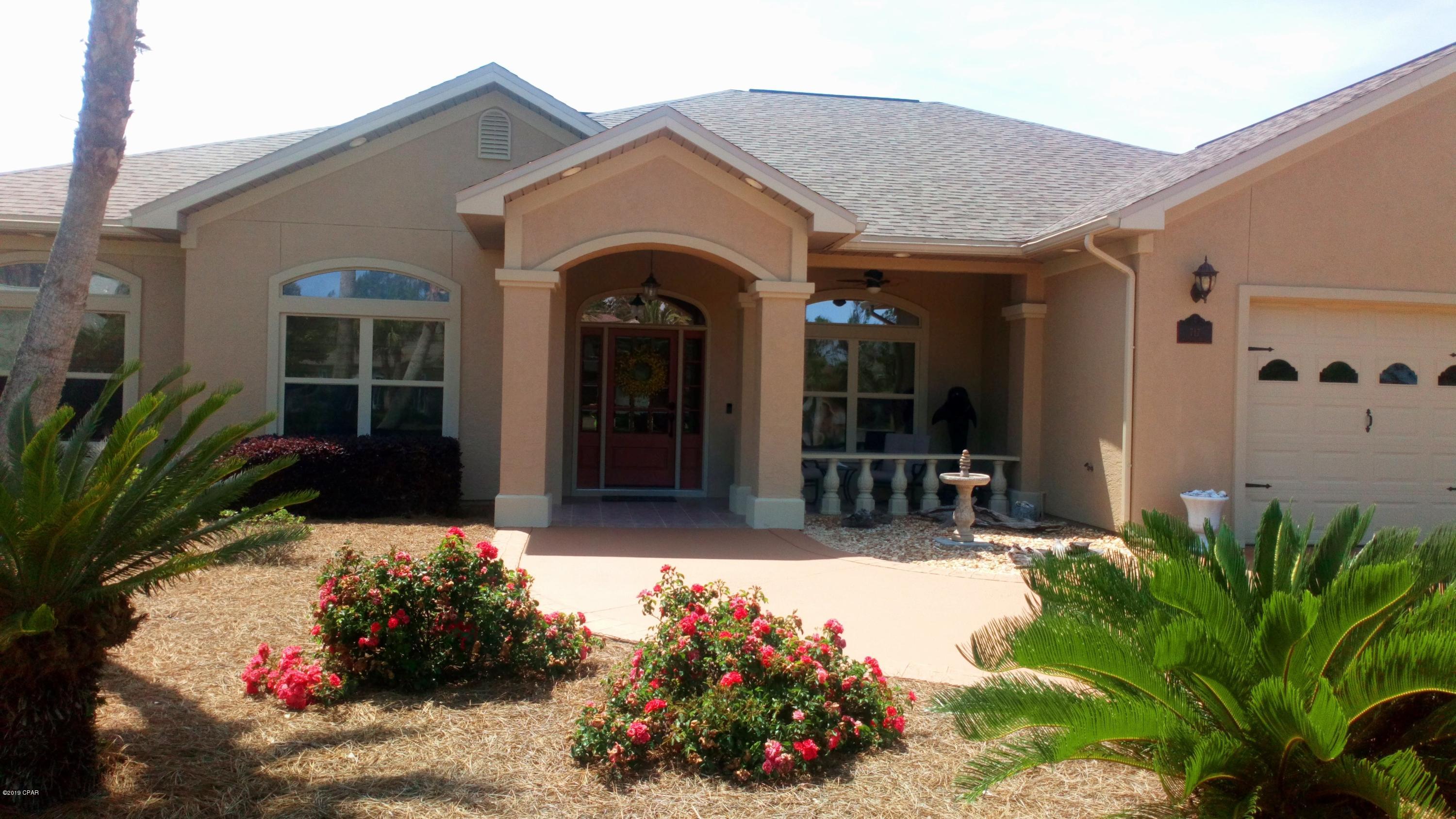 Dolphin Bay Ph II - Residential