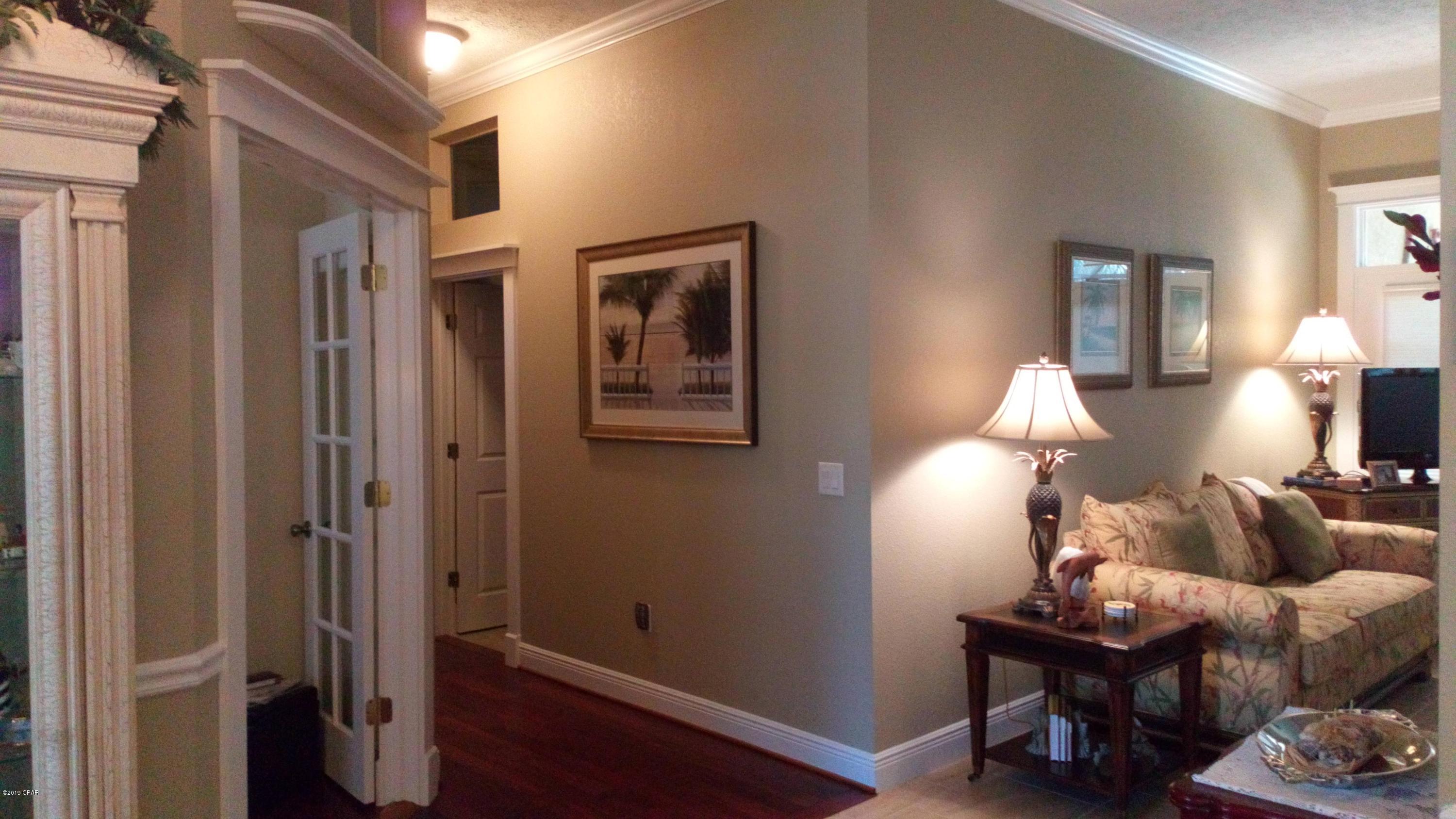 Dolphin Bay Ph II - Residential