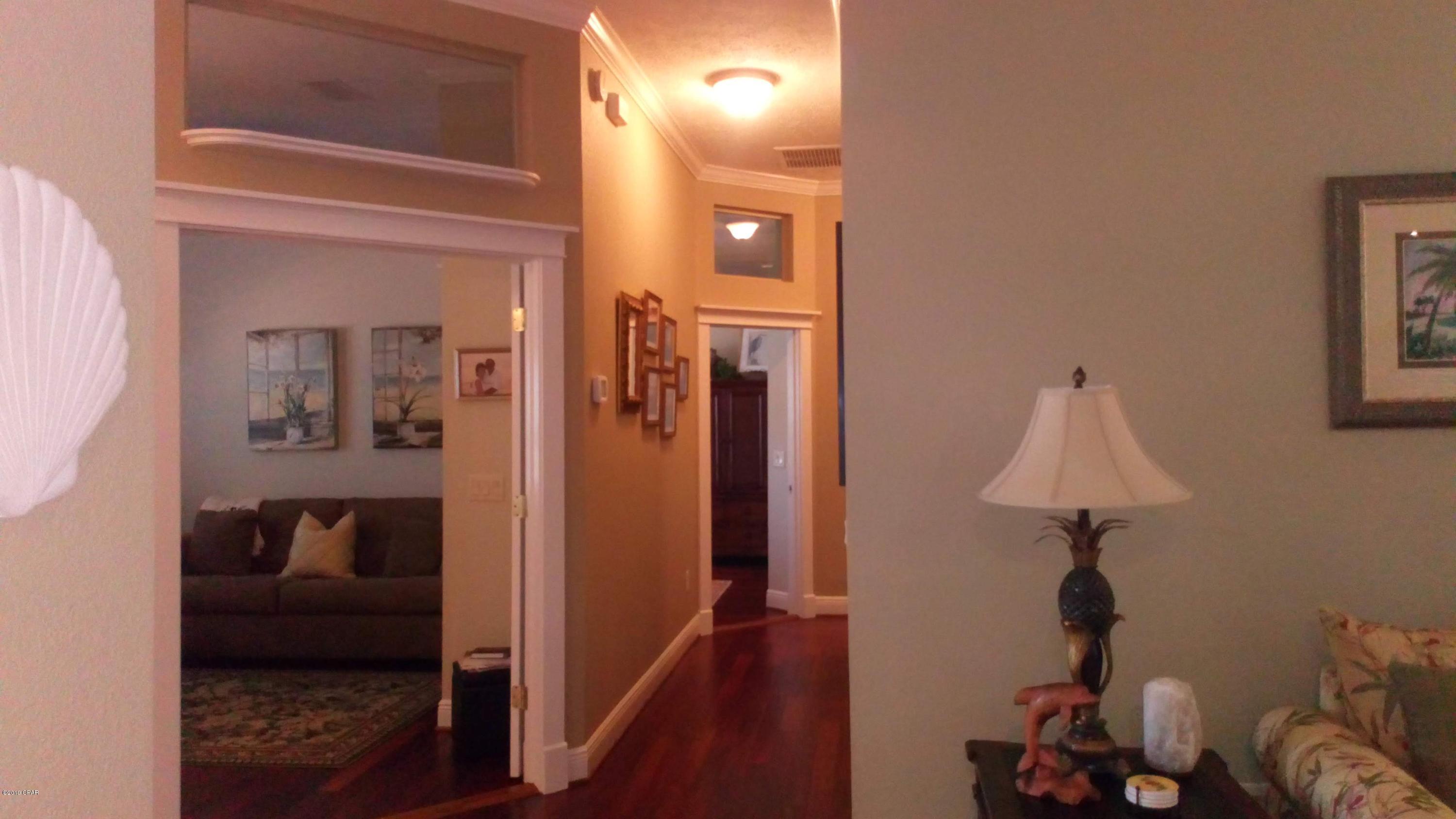 Dolphin Bay Ph II - Residential