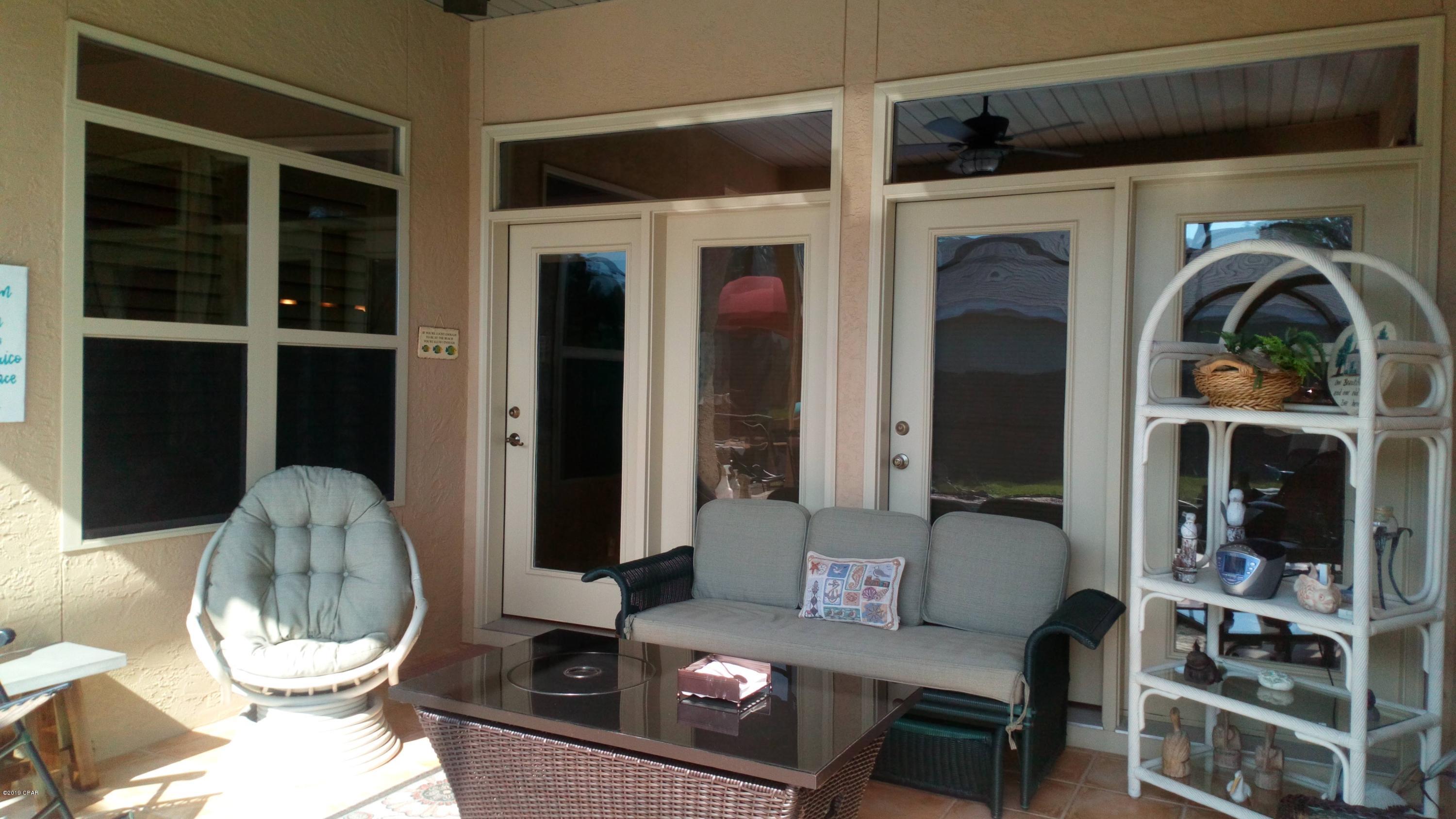 Dolphin Bay Ph II - Residential