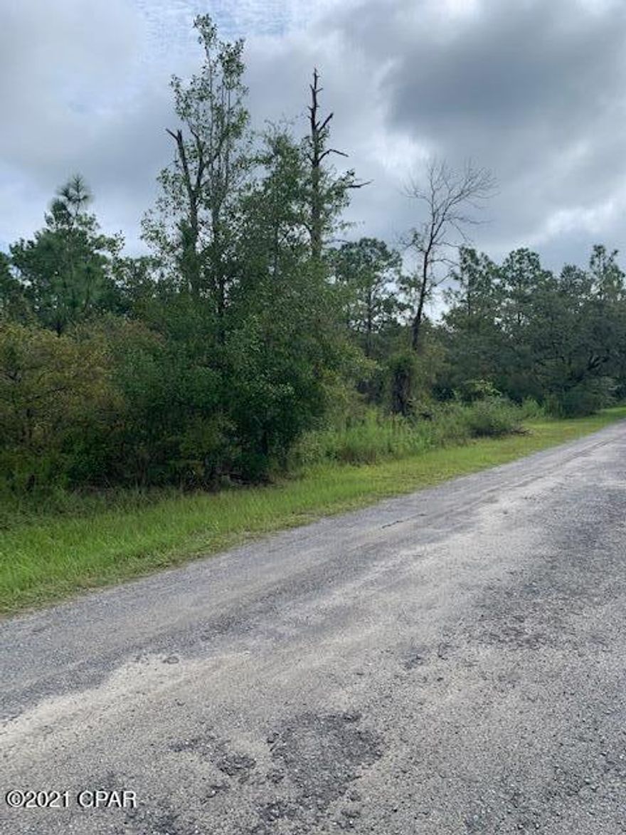 Are you ready to build a home in a quiet, gated neighborhood on a large 4 acre lot? Look no further! Inside this gated community is a recreation area that includes a swimming pool, boat launch, beach, pavilion with men's and women's restrooms, basketball ball court, tennis court, toddler playground and more. The lot is wooded so you can sculpt the lot according to your needs. Live security guards are on duty weekdays and a code allows access when guards are not present. Just a short drive to the beach, Pier Park, Panama City and Northwest Florida Beaches International Airport . Are you ready to build a home in a quiet, gated neighborhood on a large 4 acre lot? Look no further! Inside this gated community is a recreation area that includes a swimming pool, boat launch, beach, pavilion with men's and women's restrooms, basketball ball court, tennis court, toddler playground and more. The lot is wooded so you can sculpt the lot according to your needs. Live security guards are on duty weekdays and a code allows access when guards are not present. Just a short drive to the beach, Pier Park, Panama City and Northwest Florida Beaches International Airport .