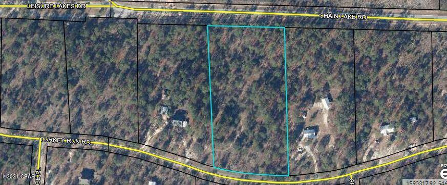 Leisure Lakes - Land