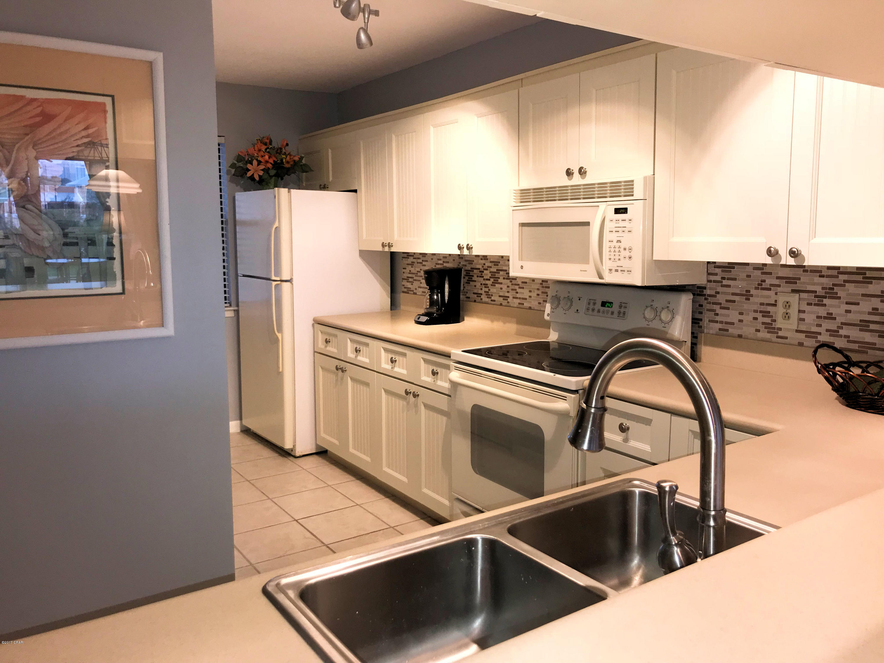 Edgewater Golf Villas III-A - Residential