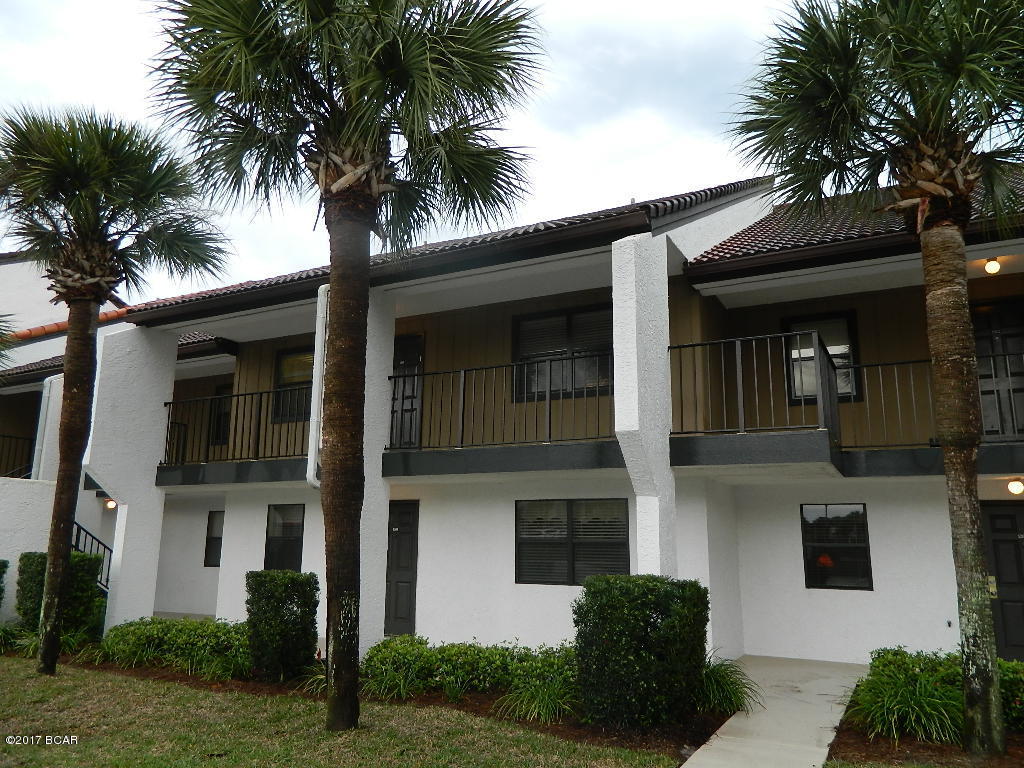 Edgewater Golf Villas III-A - Residential