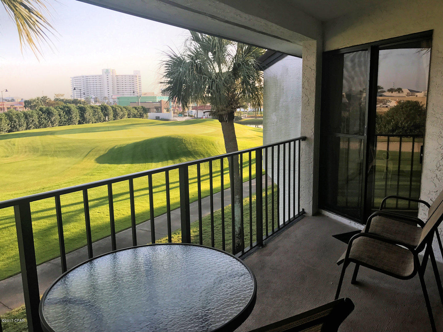 Edgewater Golf Villas III-A - Residential