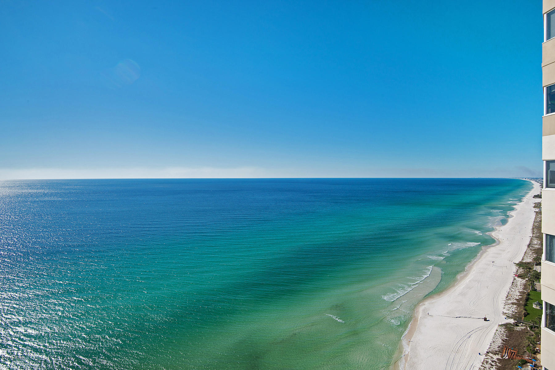 Tidewater Beach Phase I - Residential