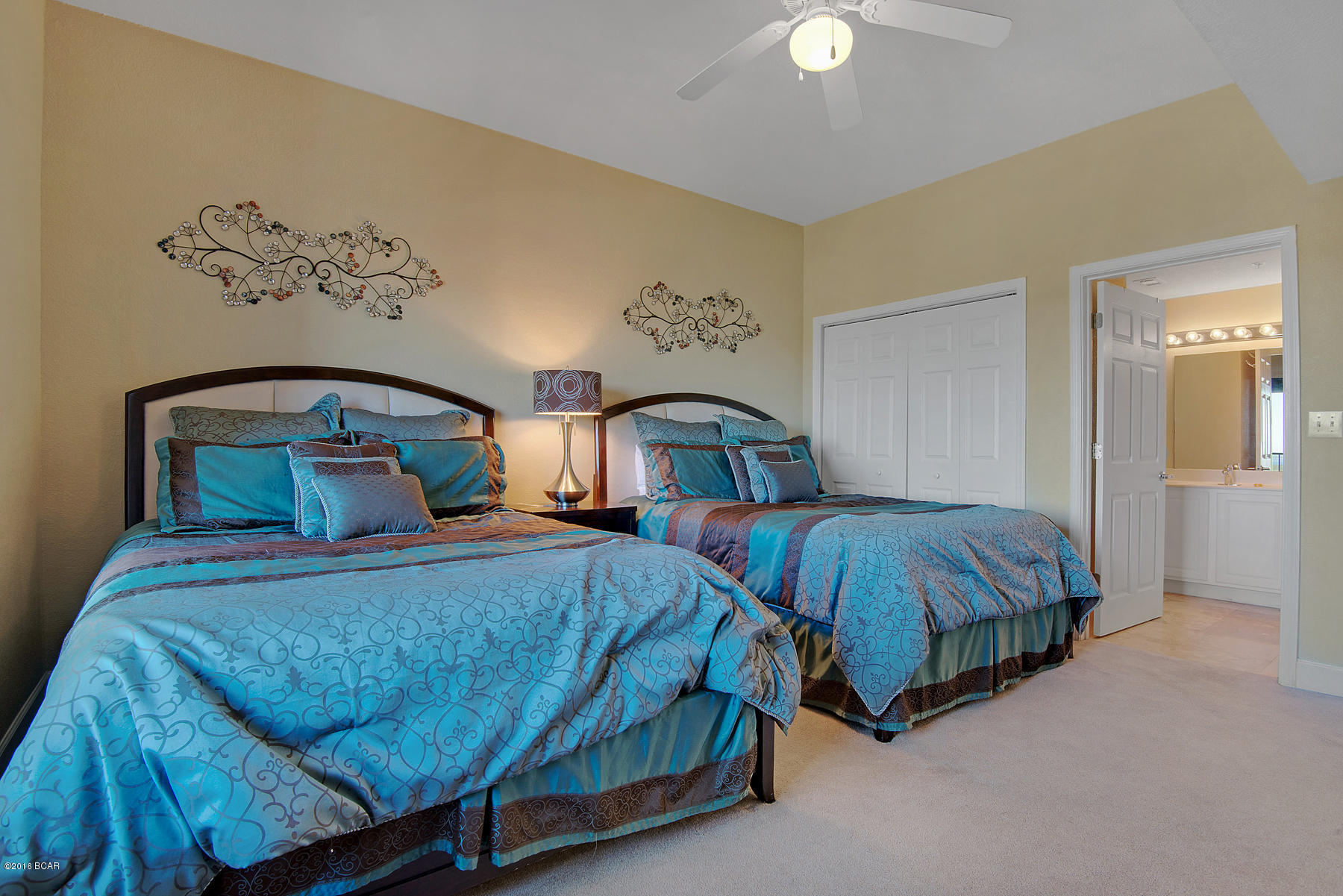 Tidewater Beach Phase I - Residential