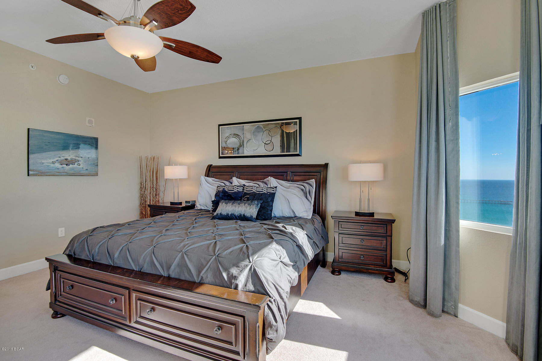 Tidewater Beach Phase I - Residential