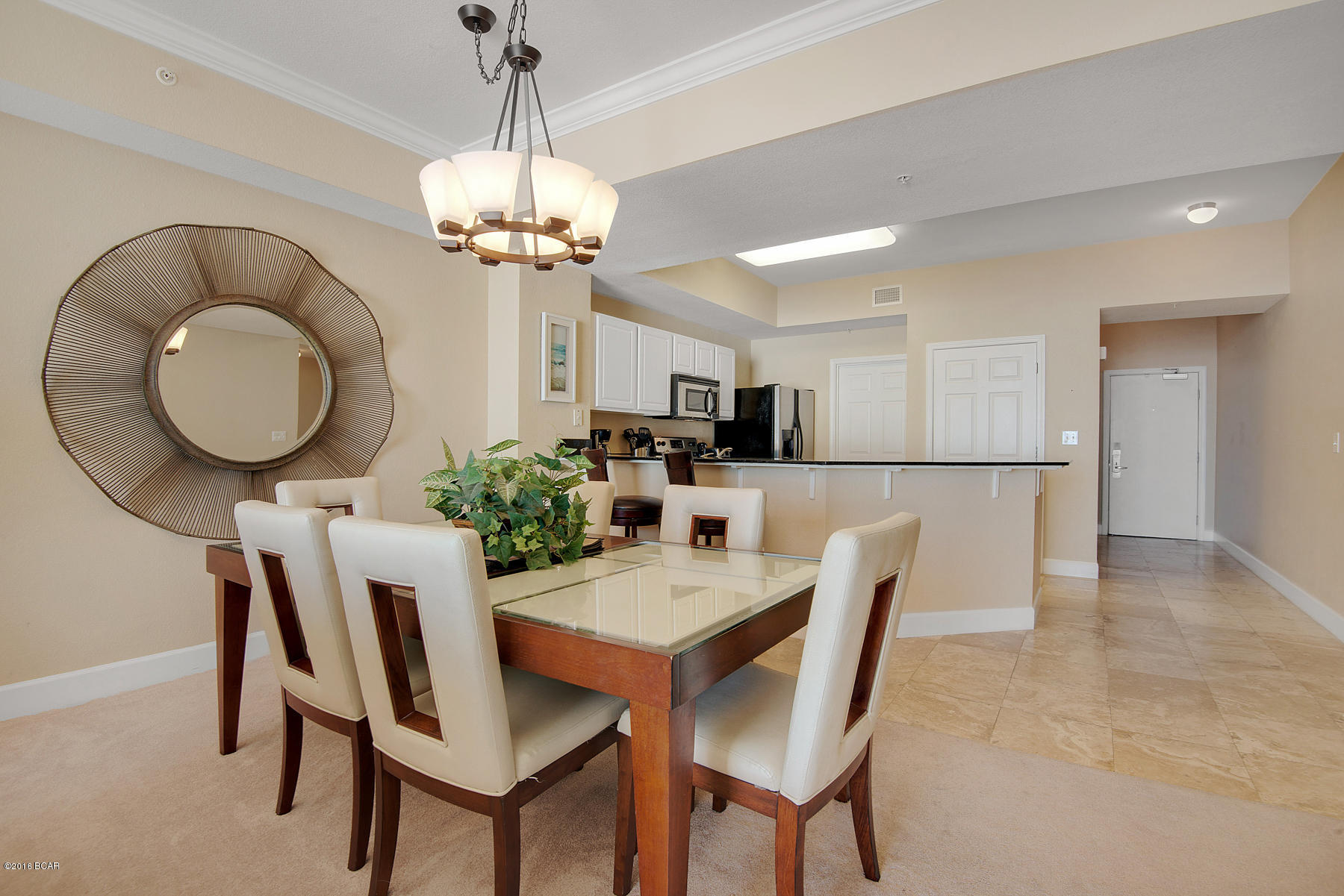 Tidewater Beach Phase I - Residential