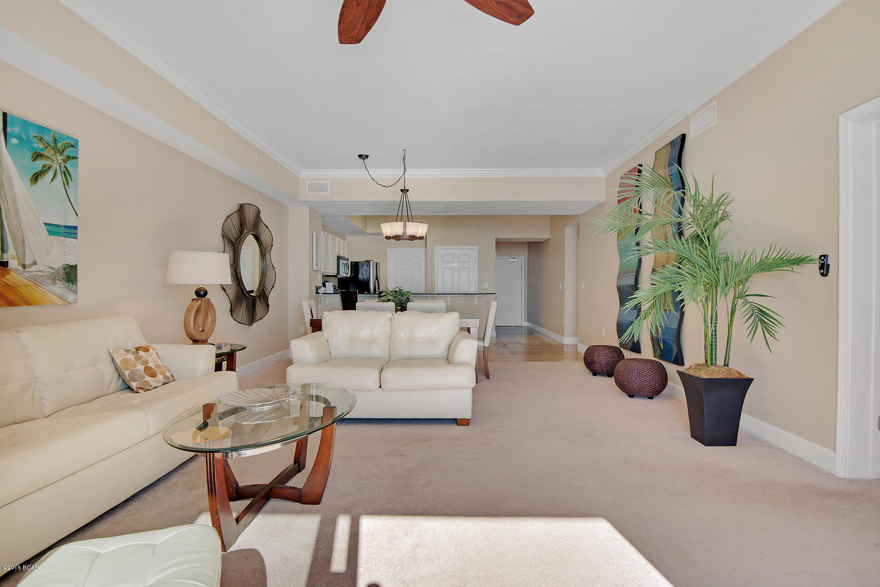 Tidewater Beach Phase I - Residential