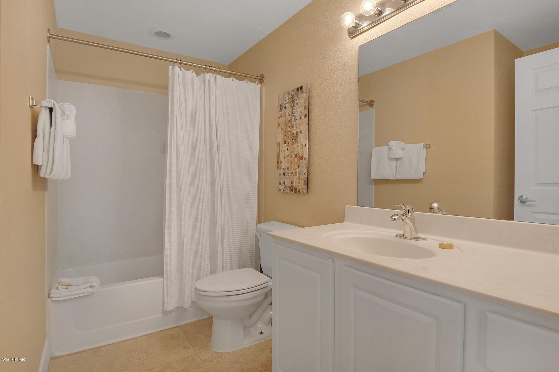 Tidewater Beach Phase I - Residential