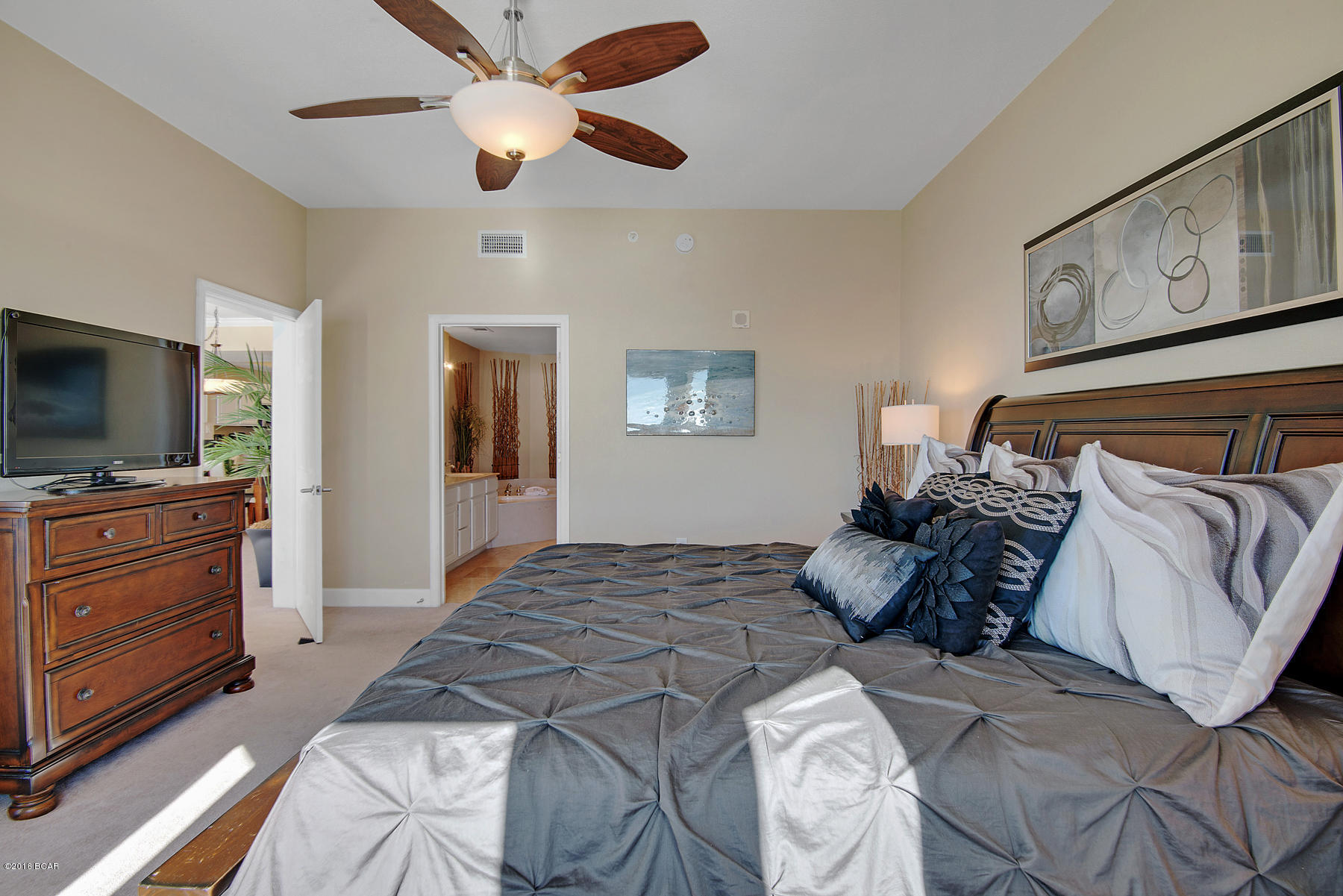 Tidewater Beach Phase I - Residential