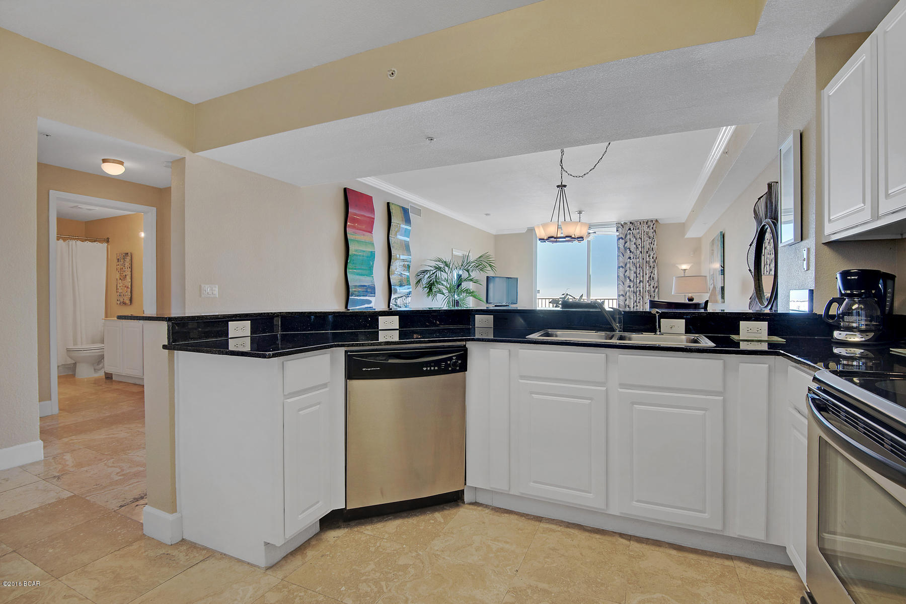 Tidewater Beach Phase I - Residential