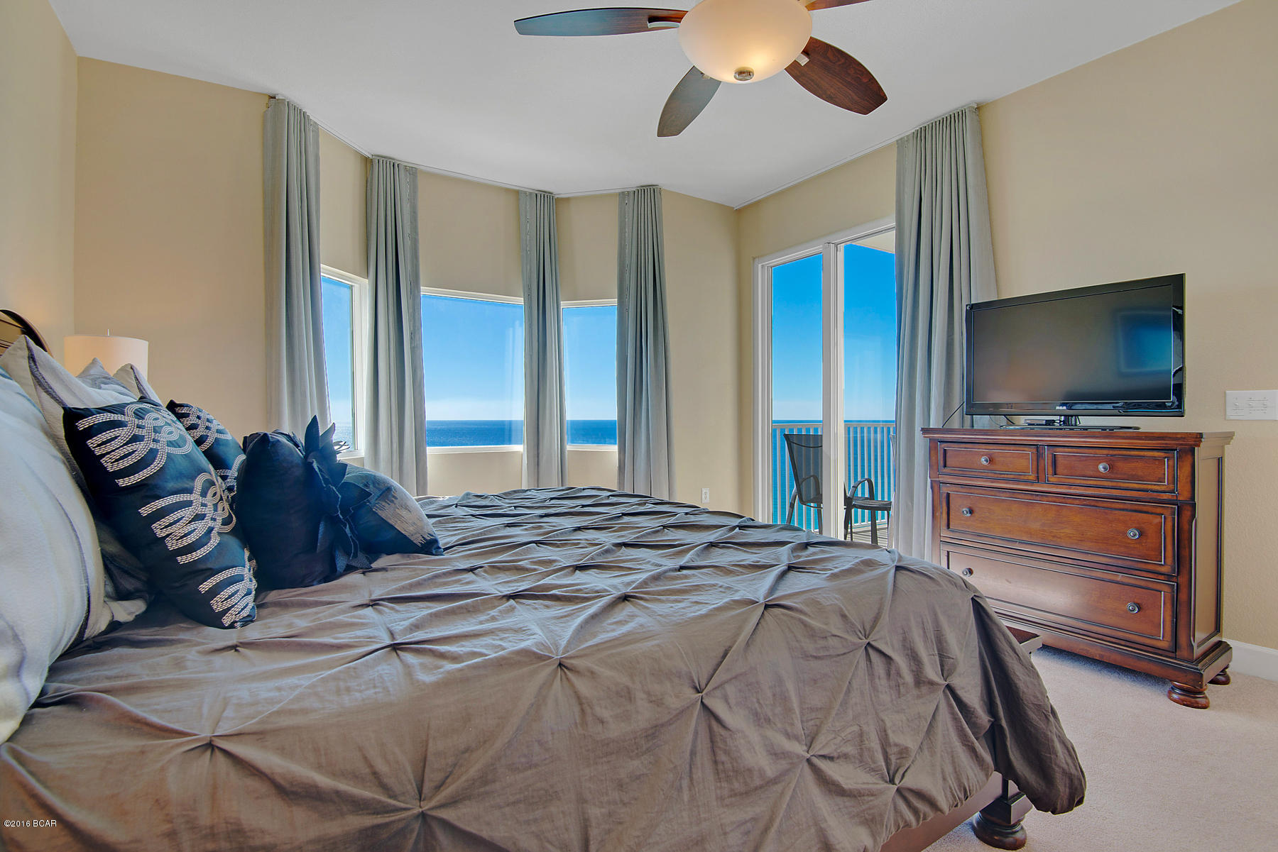 Tidewater Beach Phase I - Residential