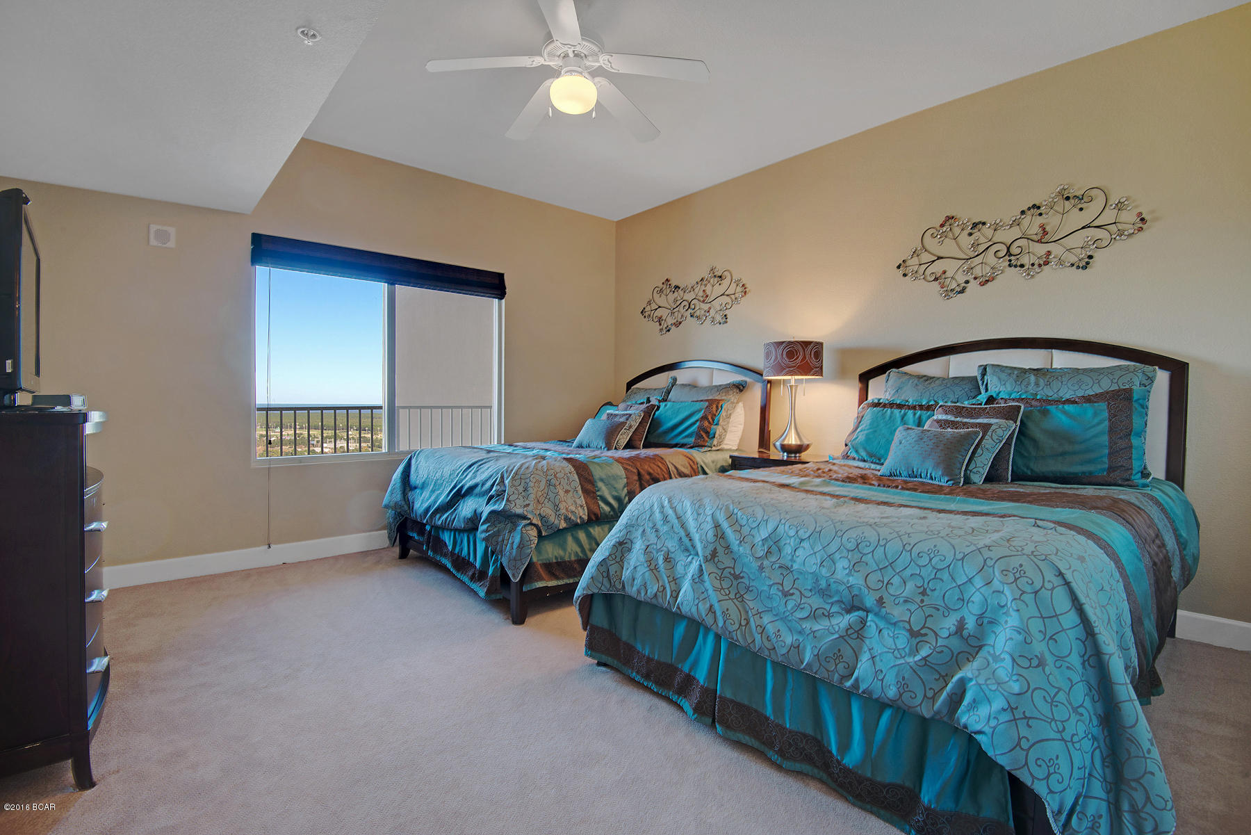 Tidewater Beach Phase I - Residential