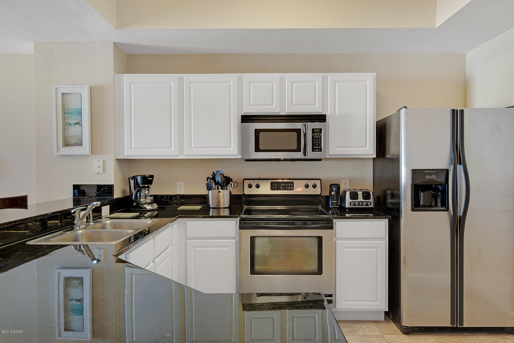 Tidewater Beach Phase I - Residential