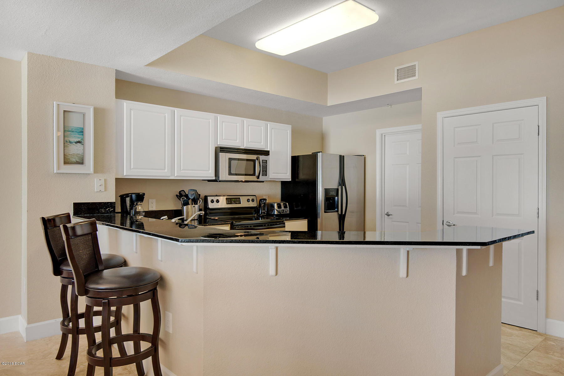 Tidewater Beach Phase I - Residential