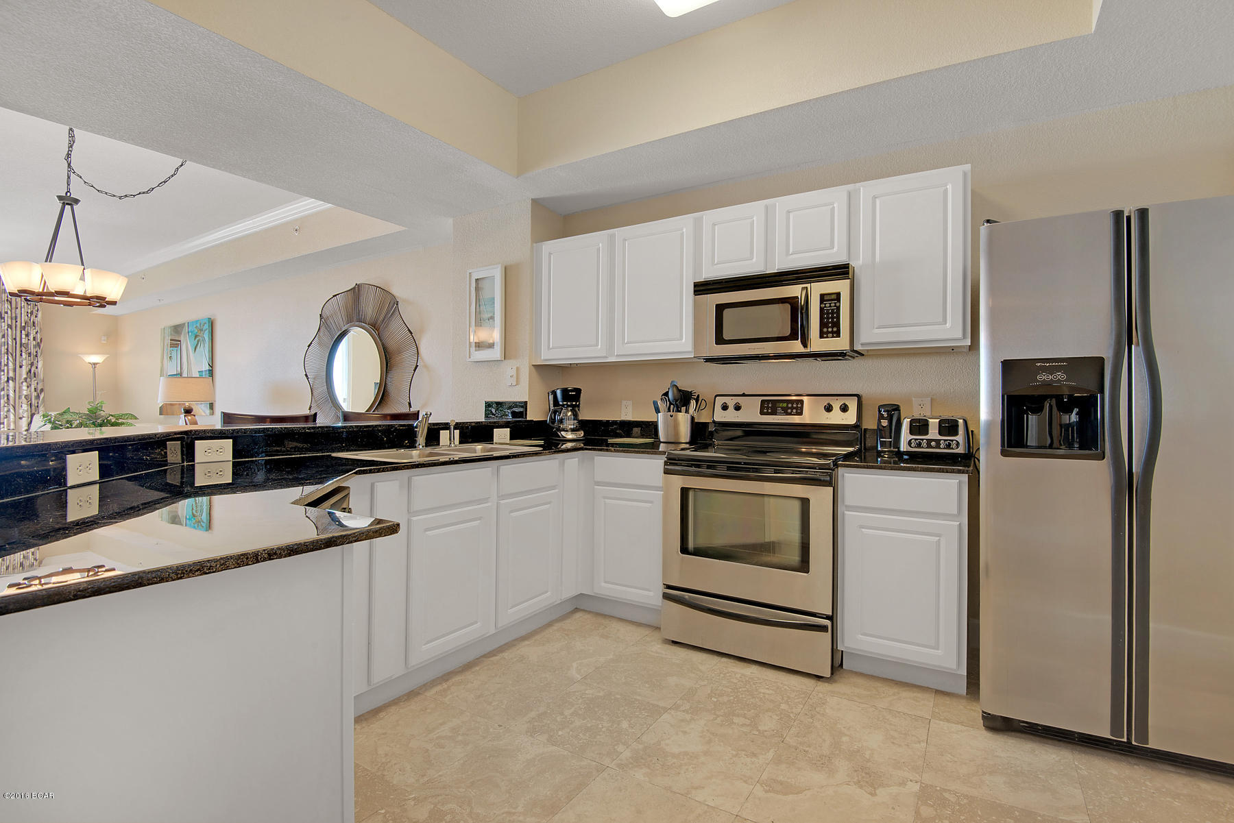 Tidewater Beach Phase I - Residential