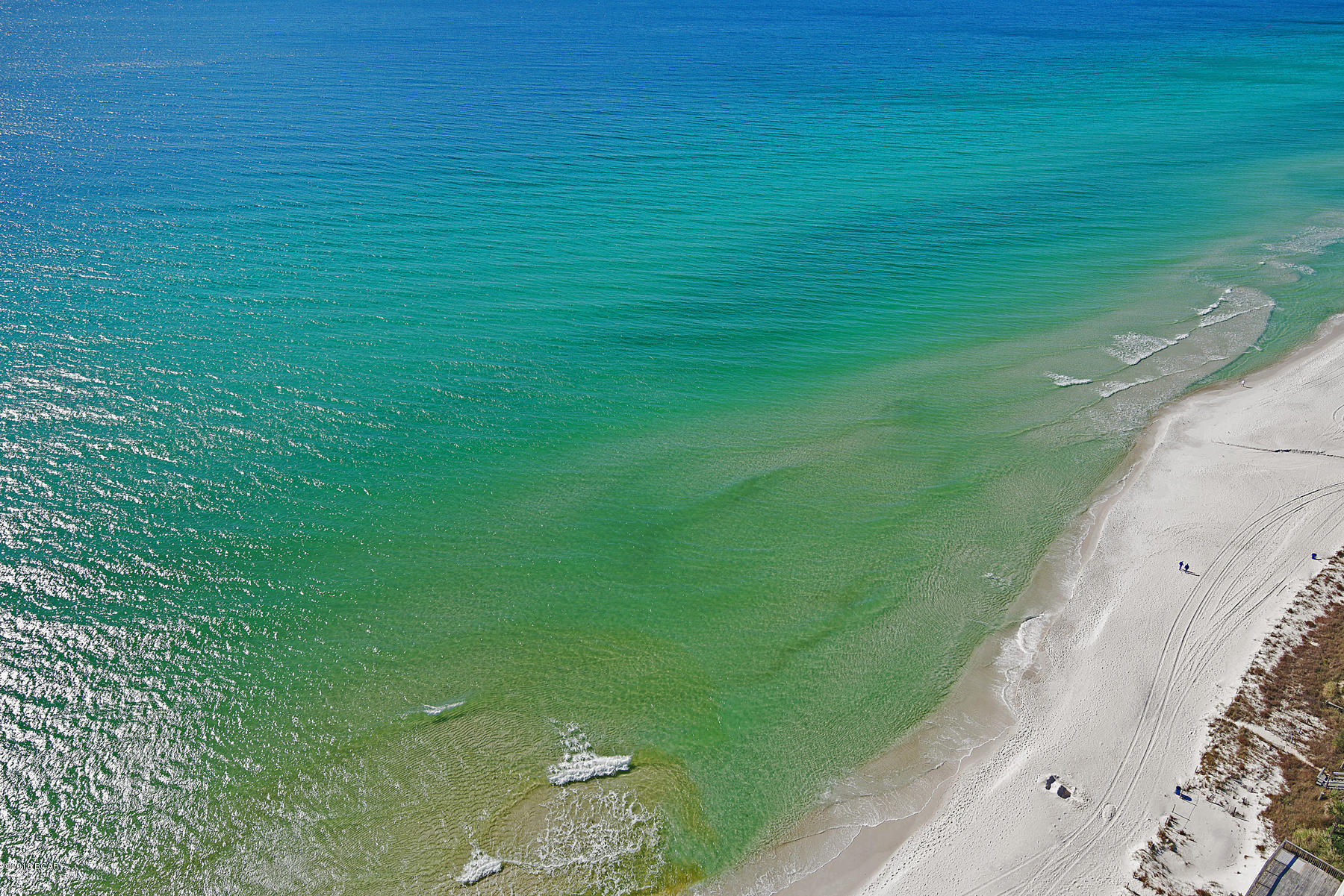 Tidewater Beach Phase I - Residential