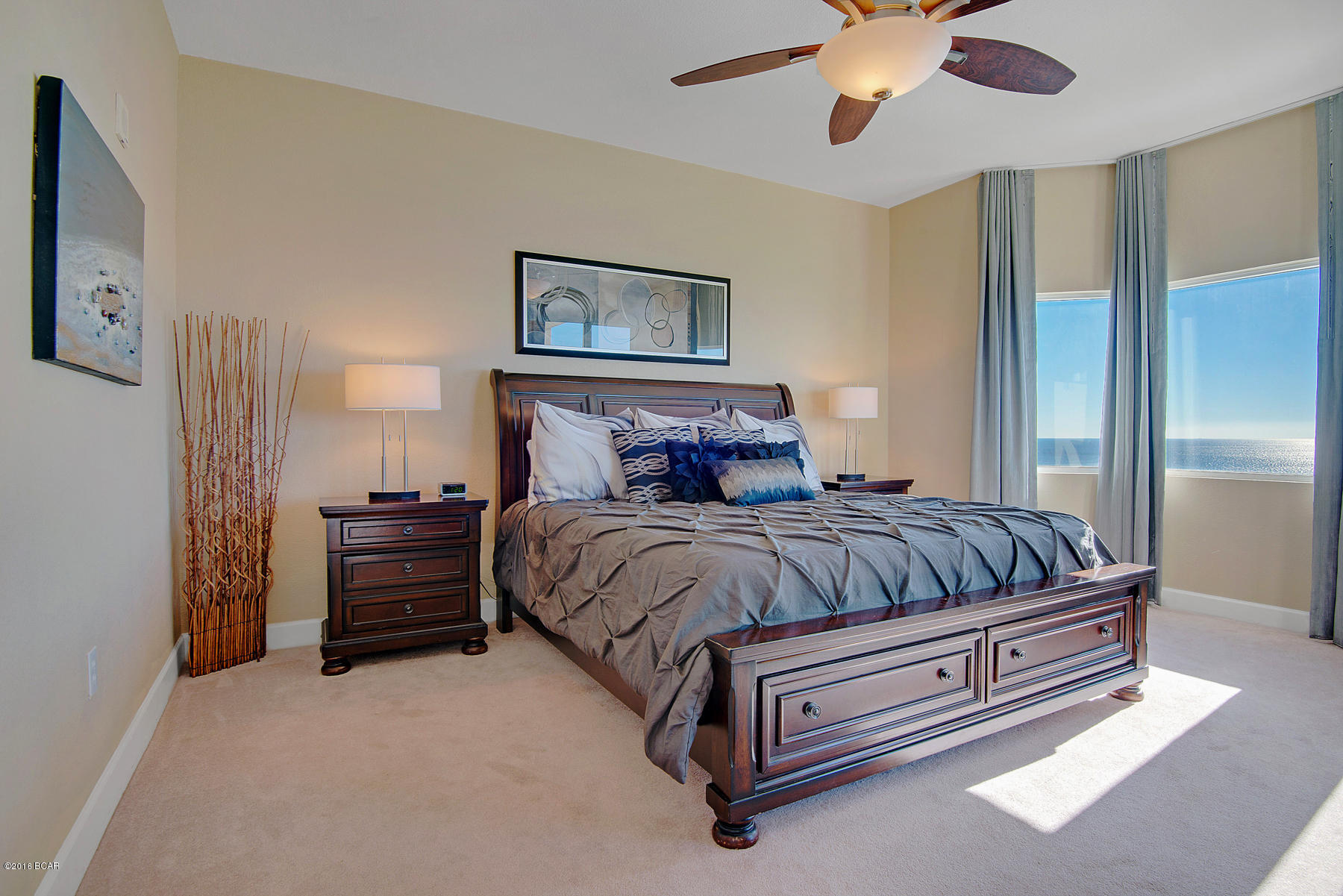 Tidewater Beach Phase I - Residential