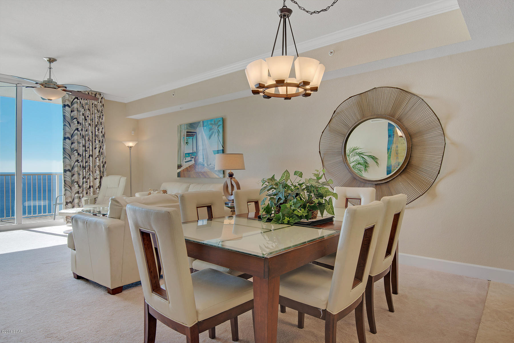 Tidewater Beach Phase I - Residential