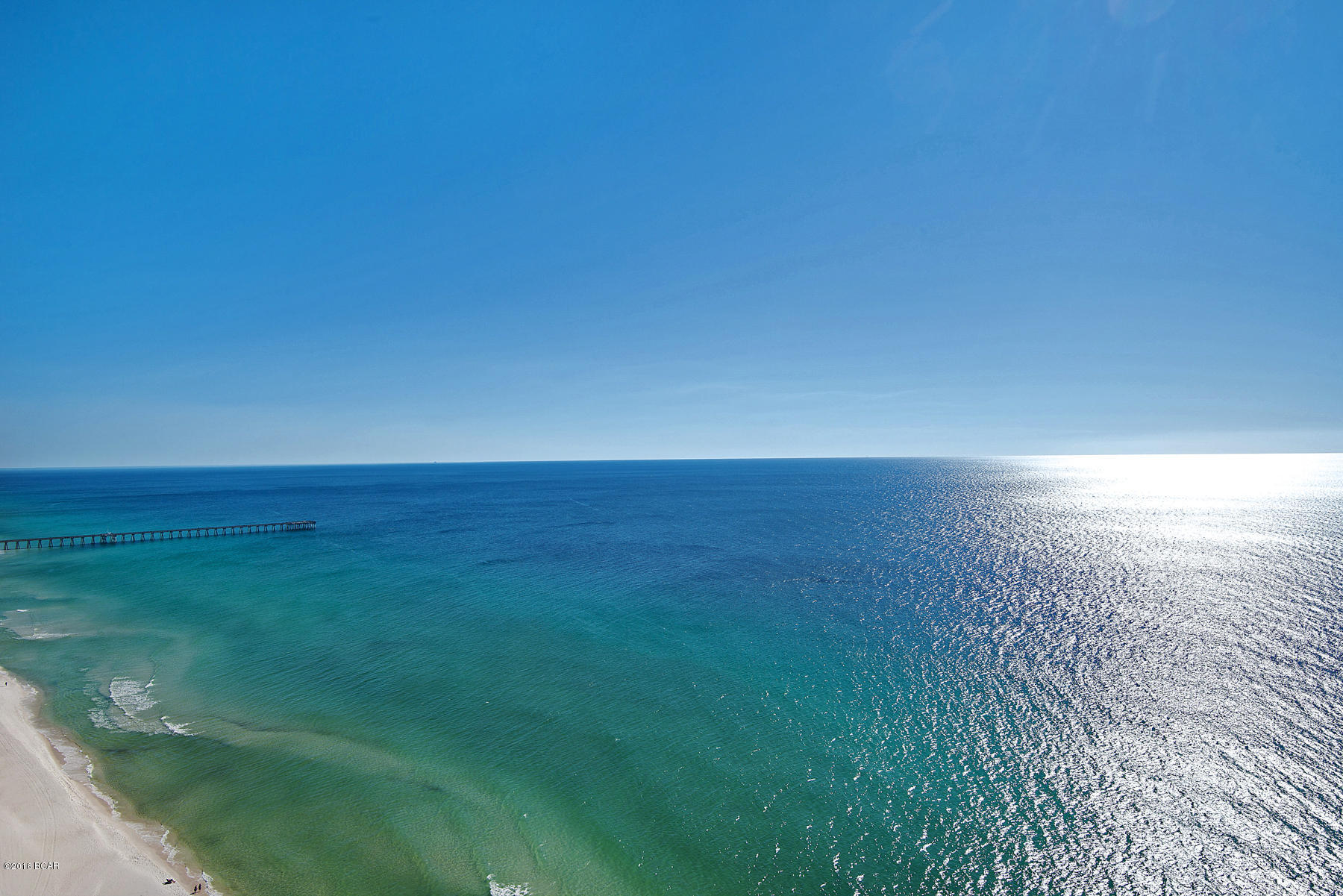 Tidewater Beach Phase I - Residential