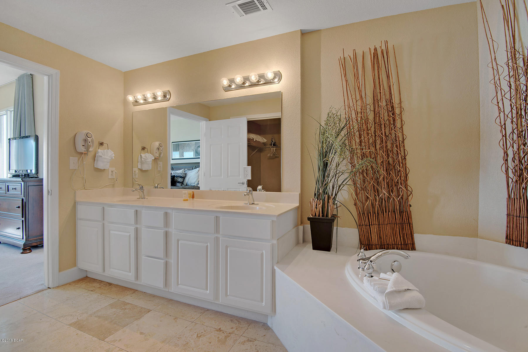 Tidewater Beach Phase I - Residential