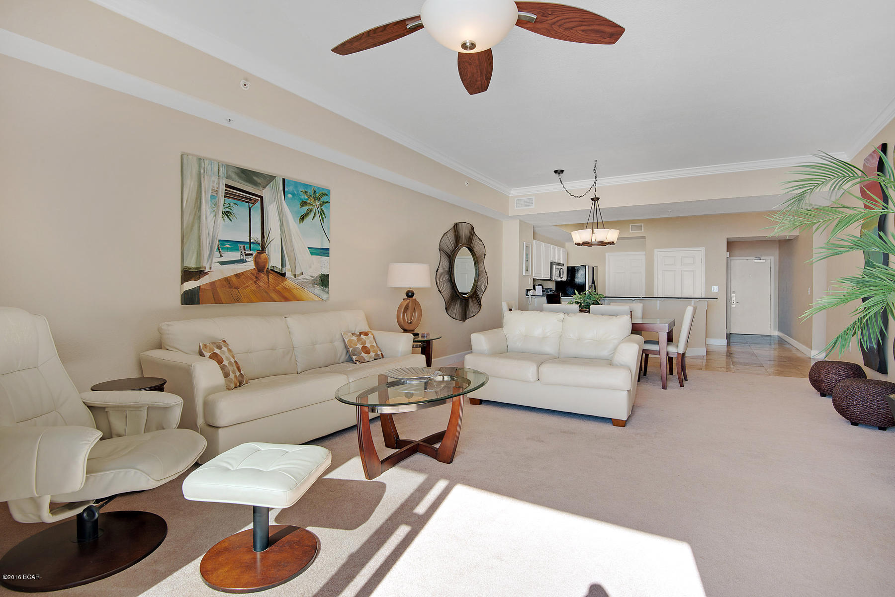 Tidewater Beach Phase I - Residential