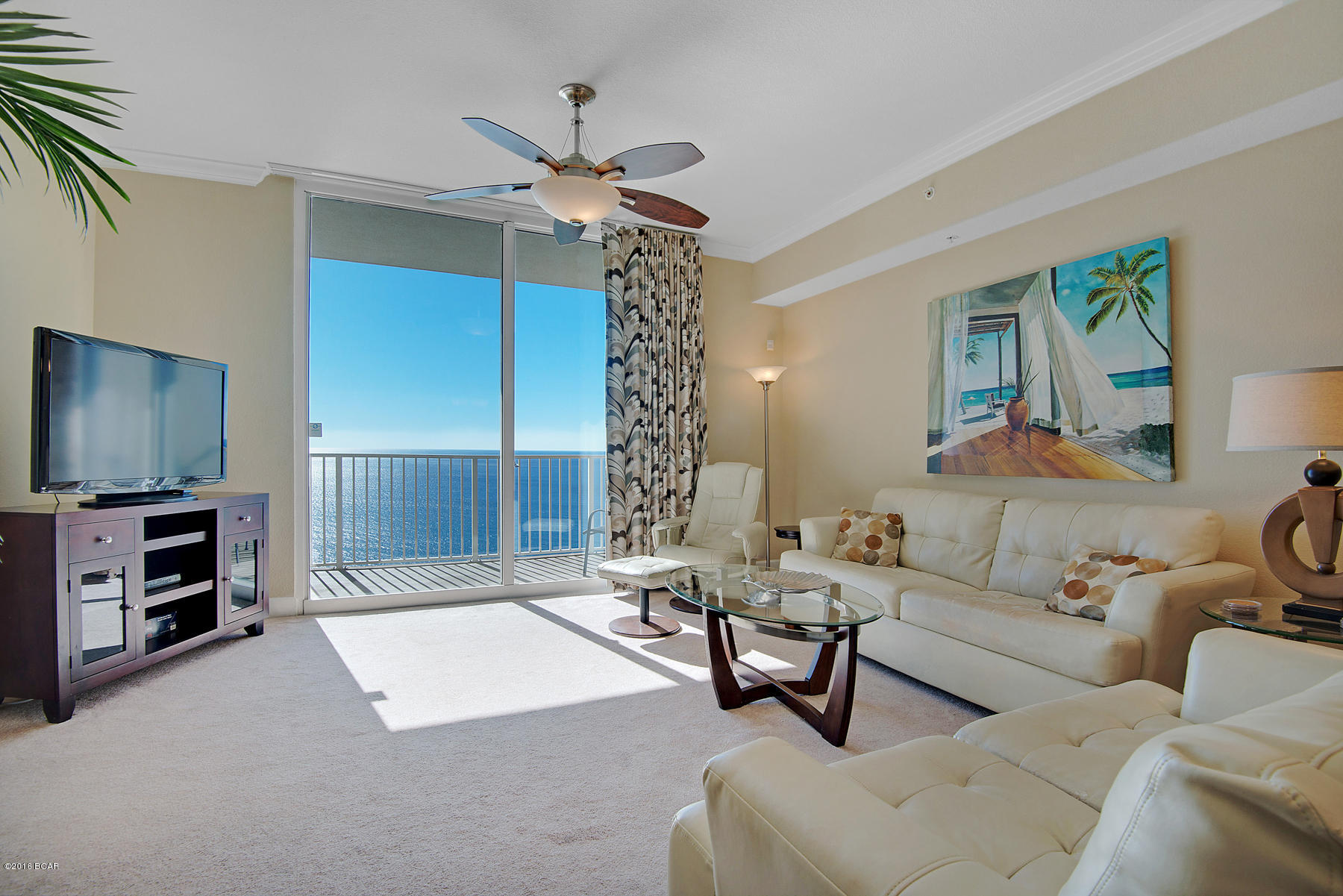 Tidewater Beach Phase I - Residential