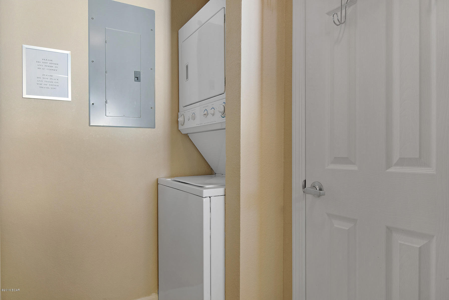 Tidewater Beach Phase I - Residential