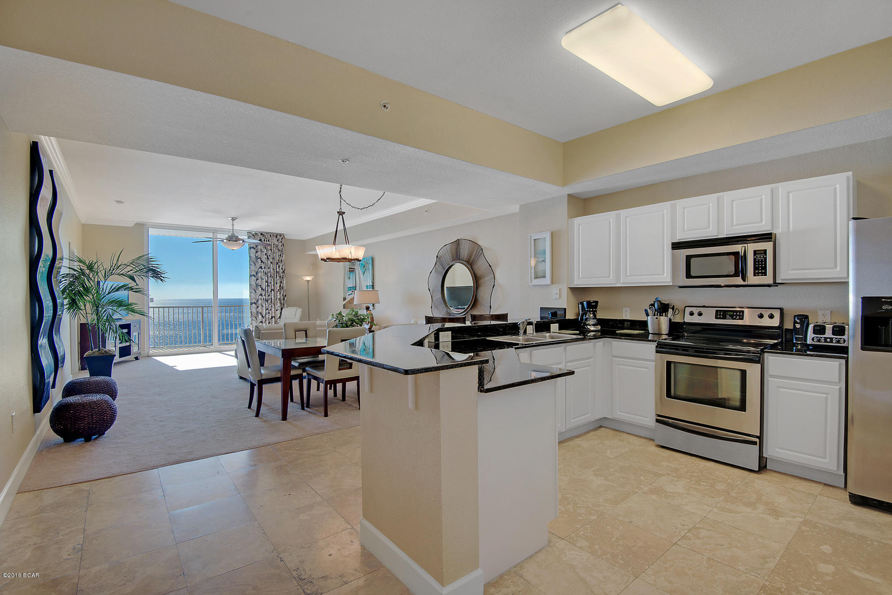 Tidewater Beach Phase I - Residential