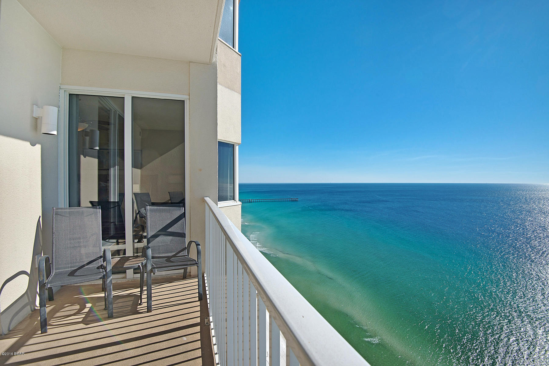 Tidewater Beach Phase I - Residential