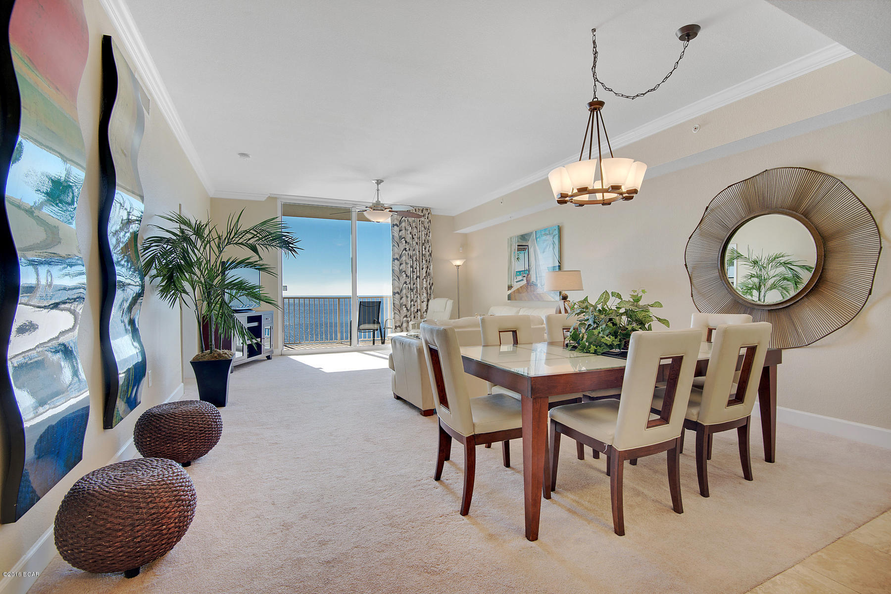 Tidewater Beach Phase I - Residential