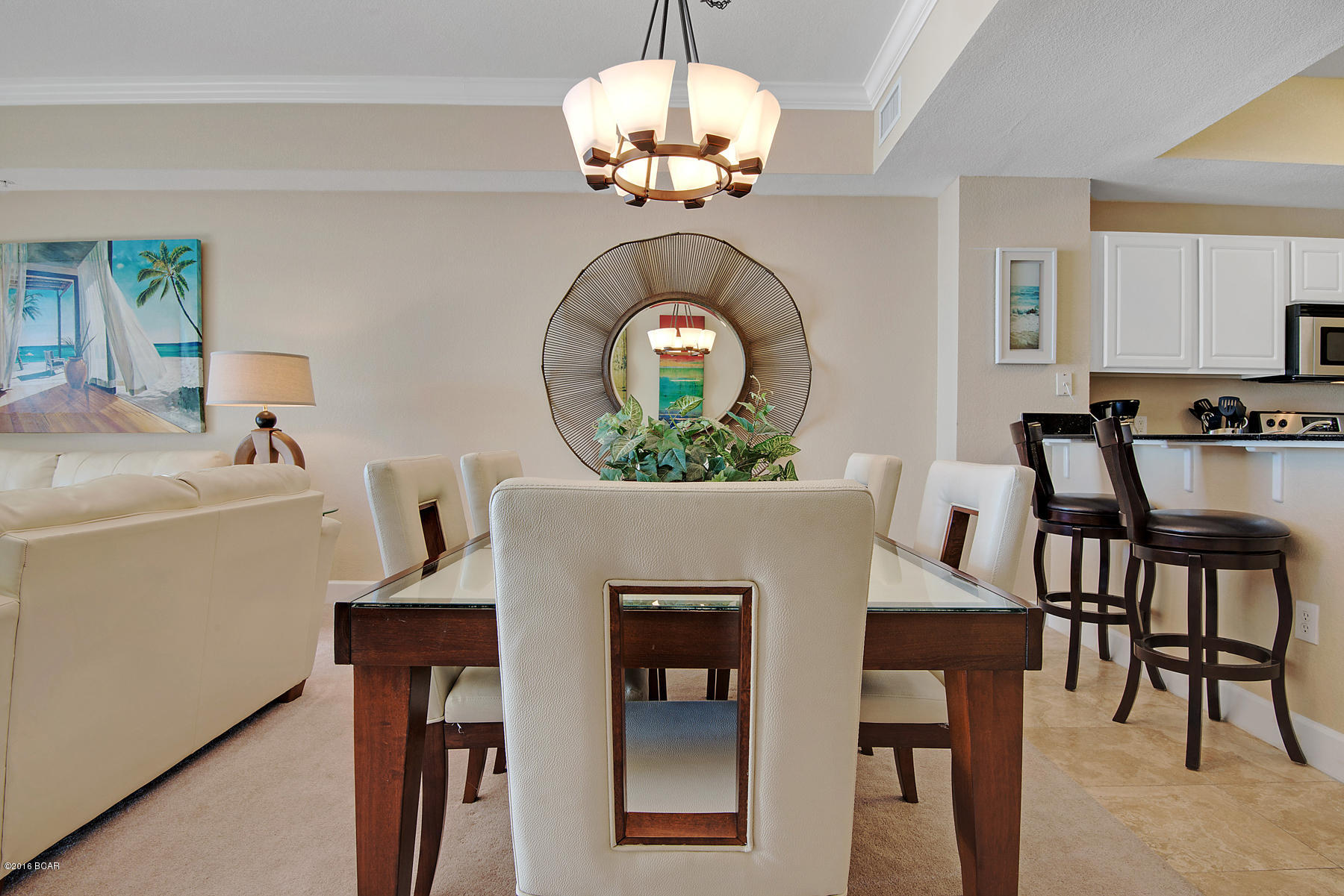 Tidewater Beach Phase I - Residential