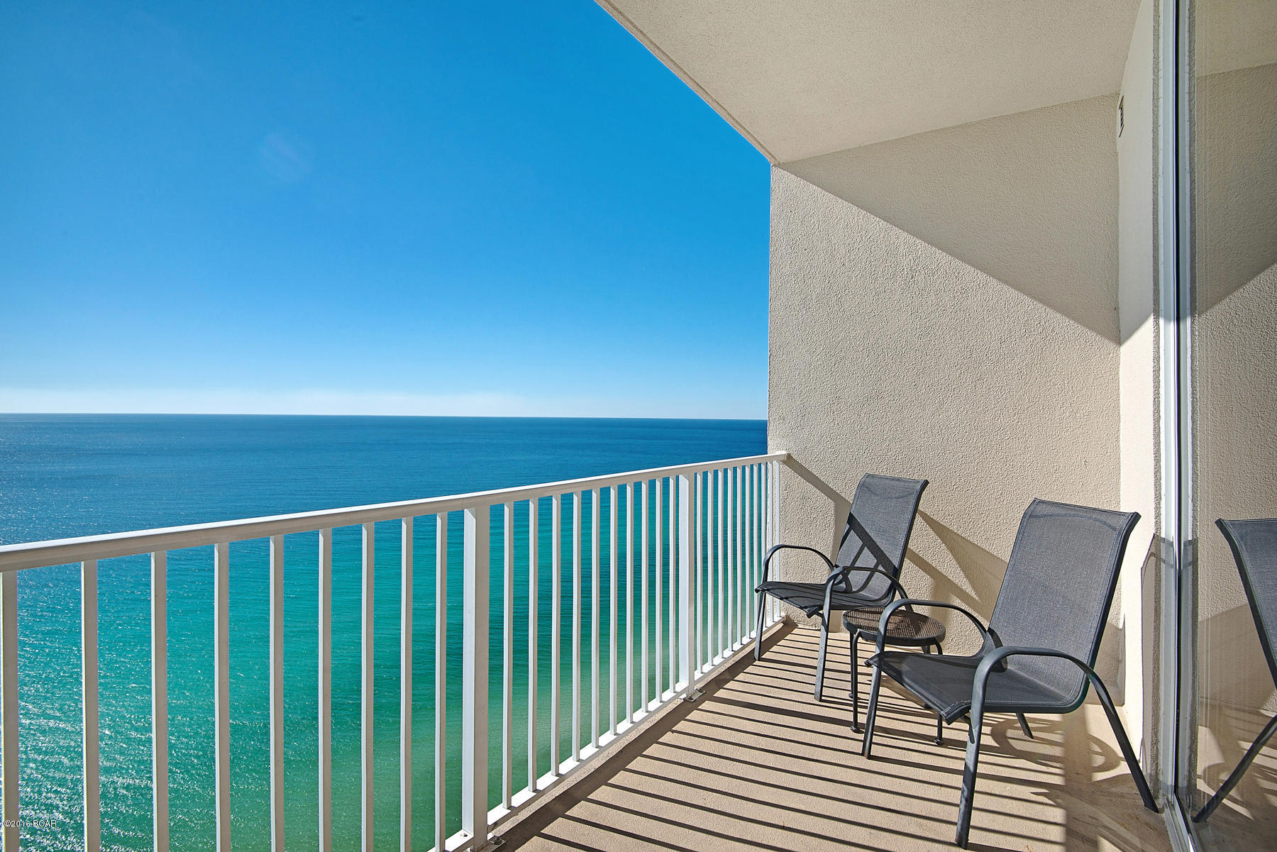 Tidewater Beach Phase I - Residential