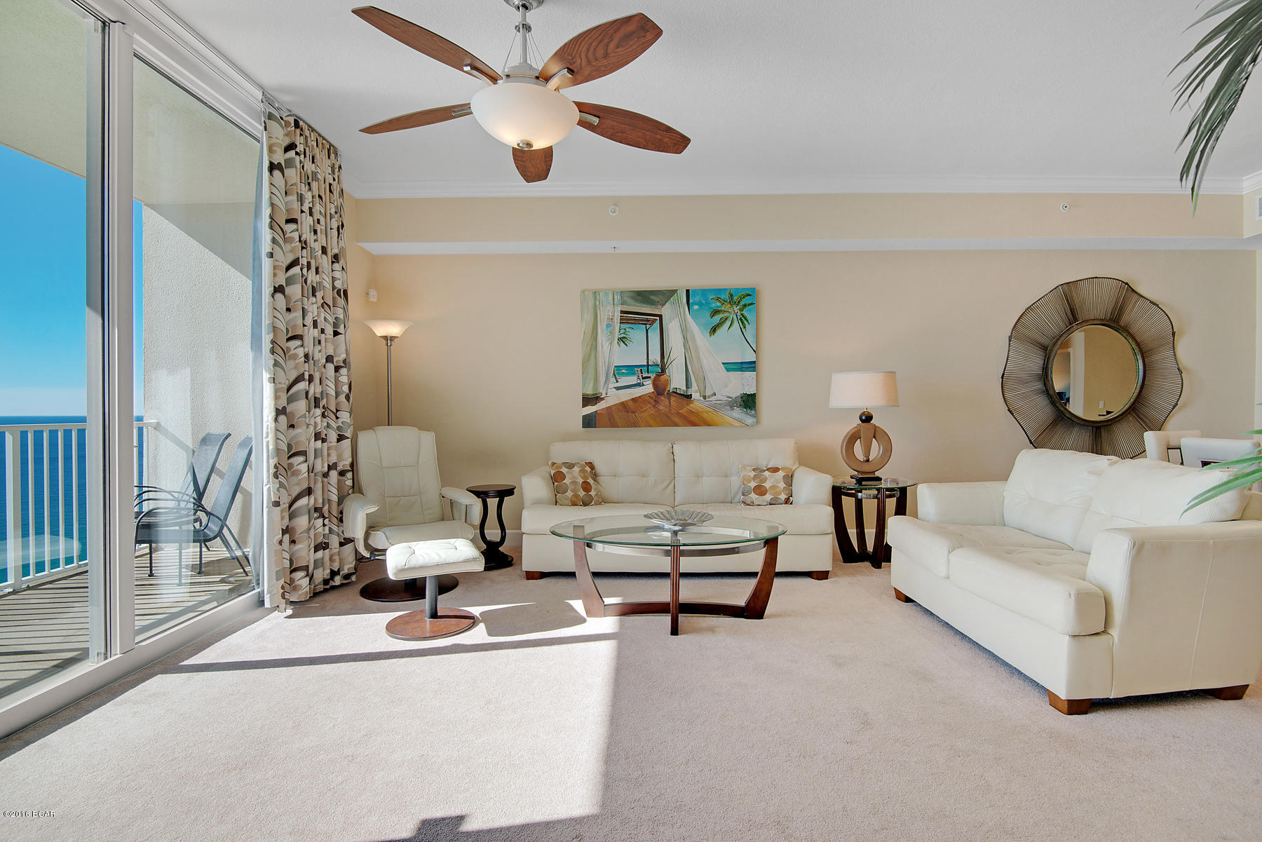 Tidewater Beach Phase I - Residential